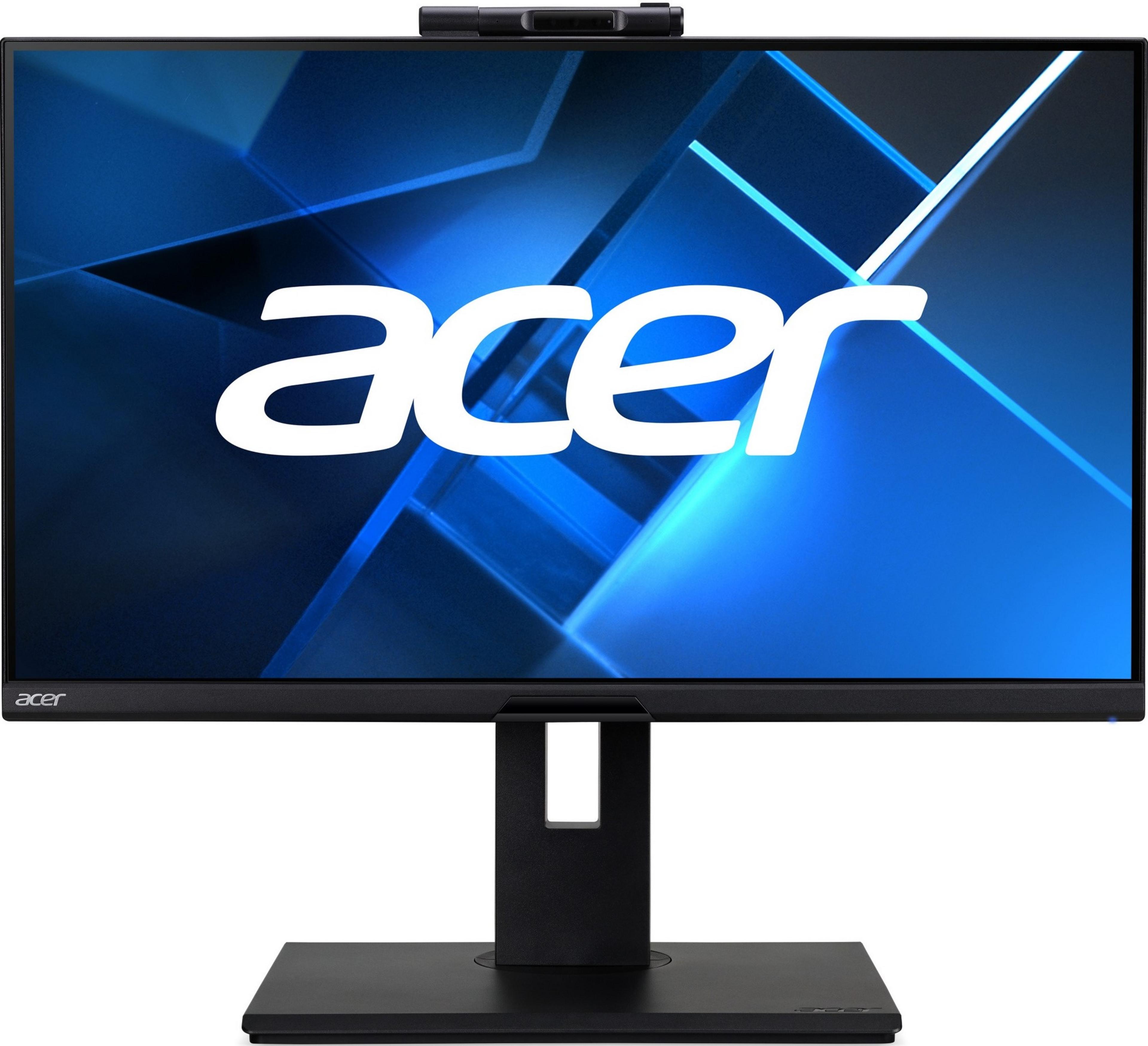 Acer B278Ubemiqprcuzx Monitor