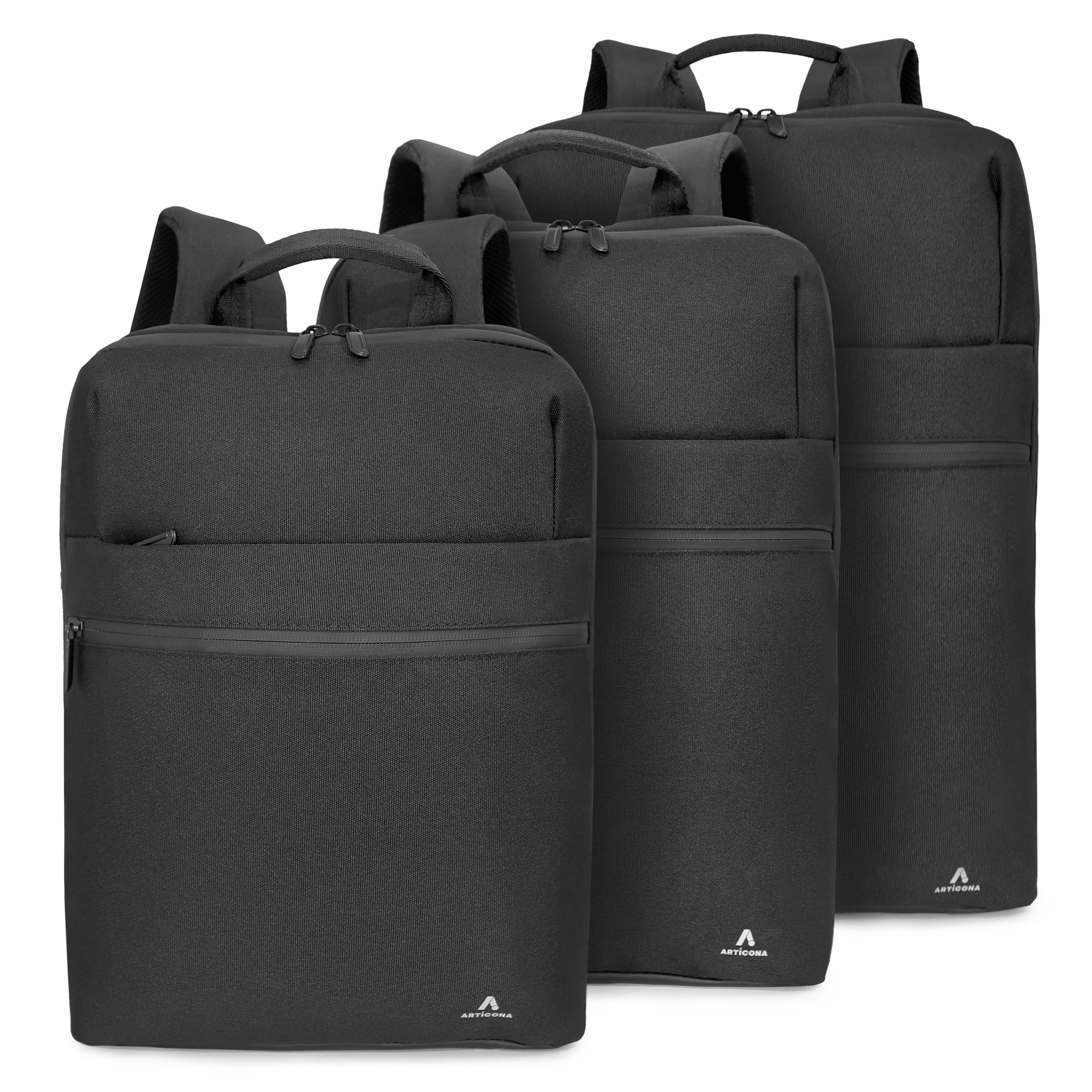 Zaino ARTICONA Slim 35,8 cm (14,1")