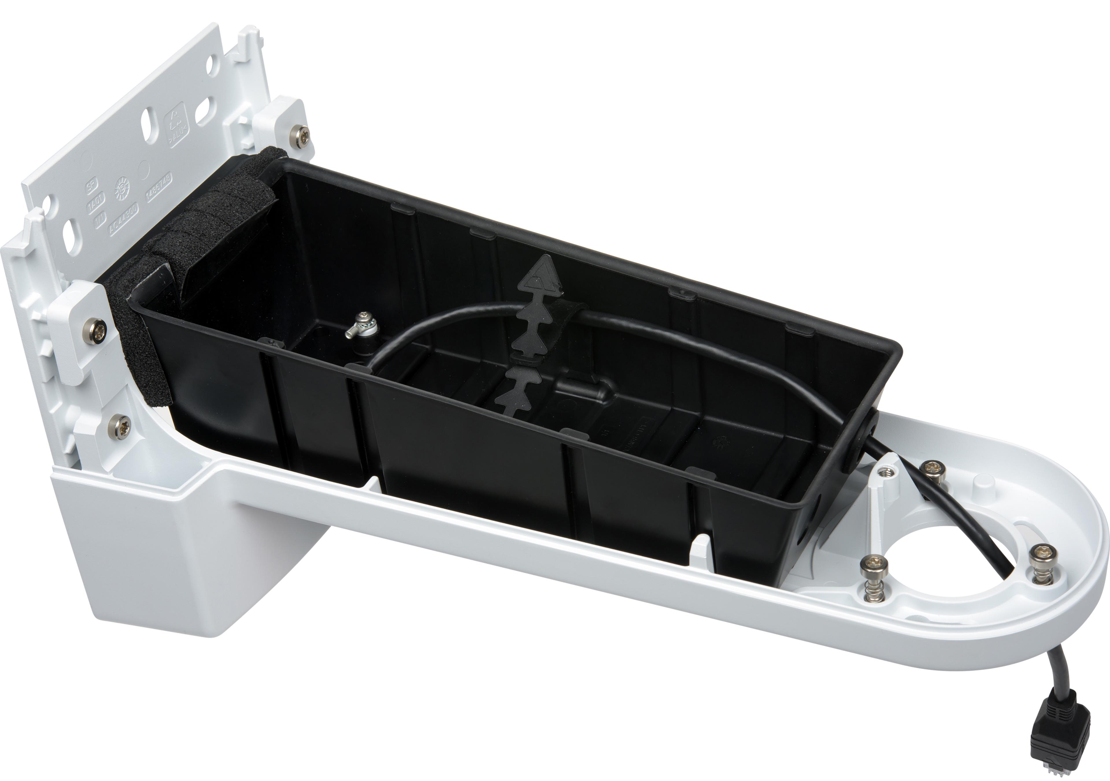 AXIS T91G61 Wall Mount