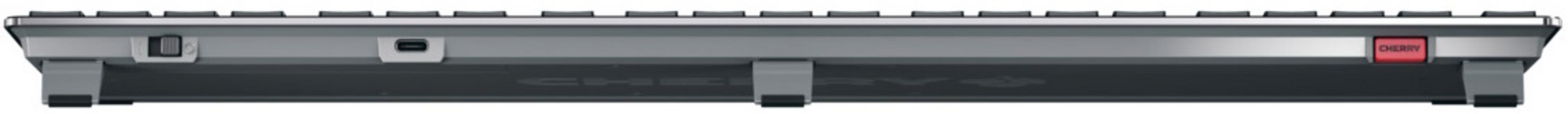 CHERRY KW X ULP Mechanical Keyboard