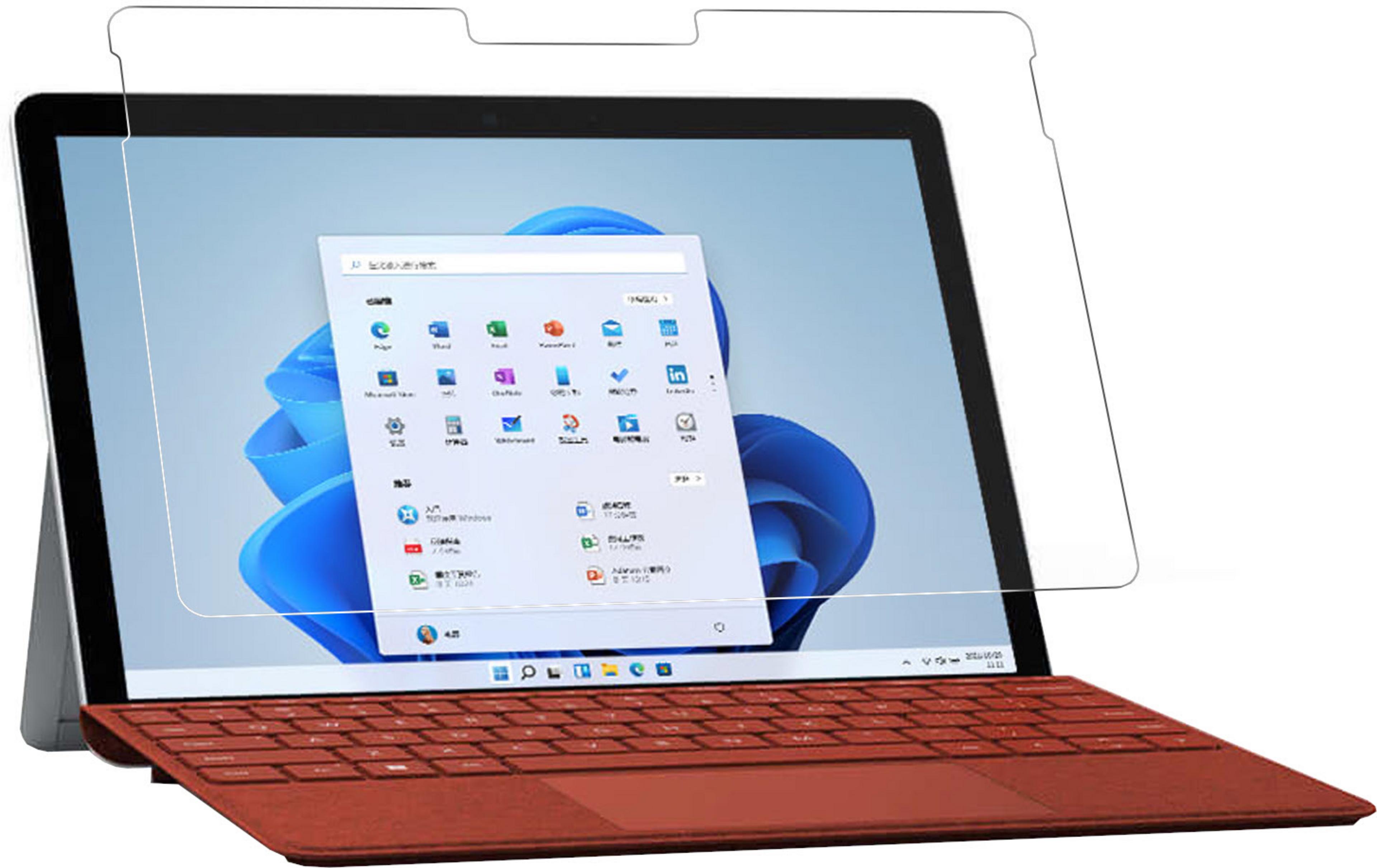 ARTICONA Surface Go 3/4 üvegfólia