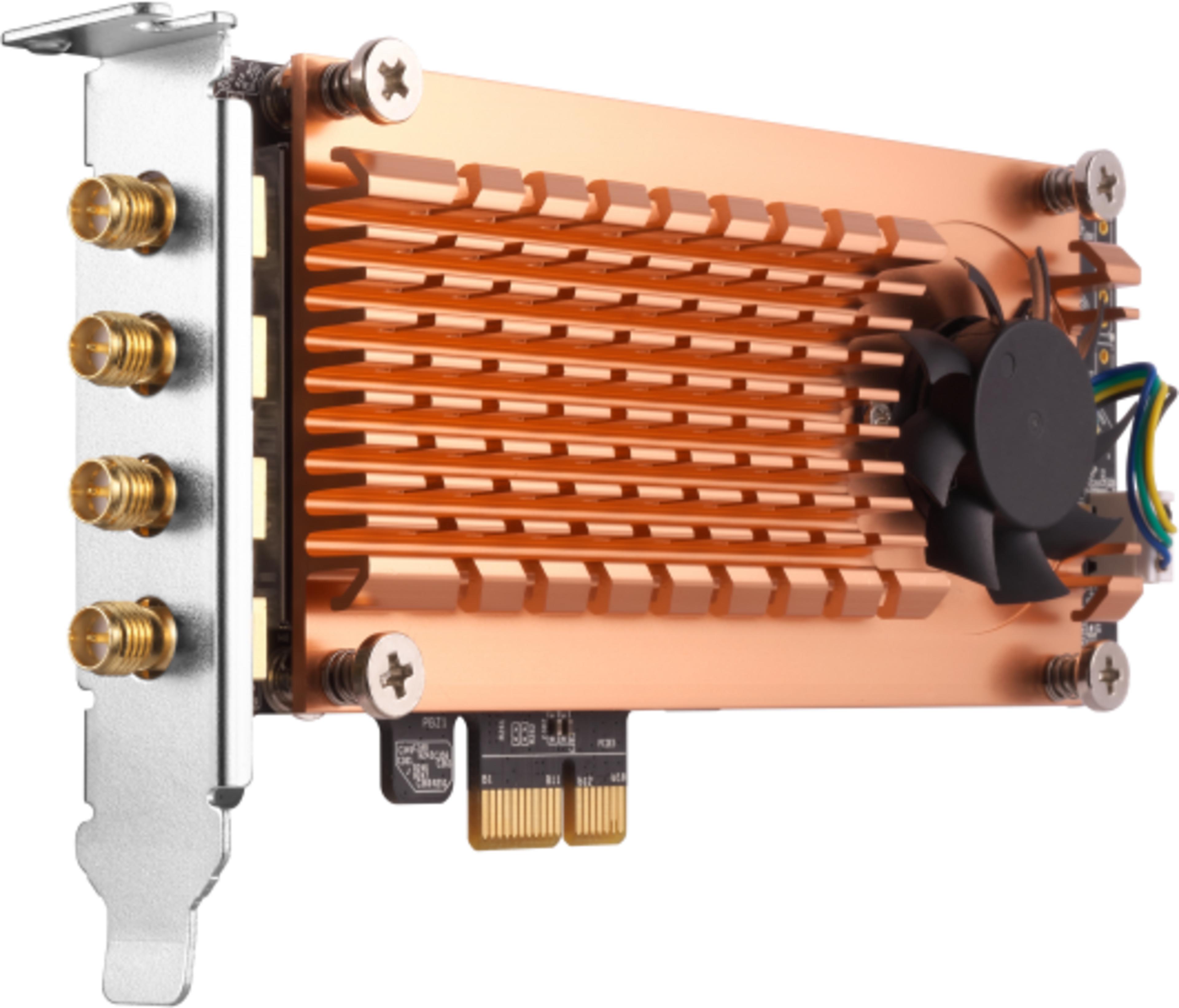 QNAP Dual Band WLAN Adapter