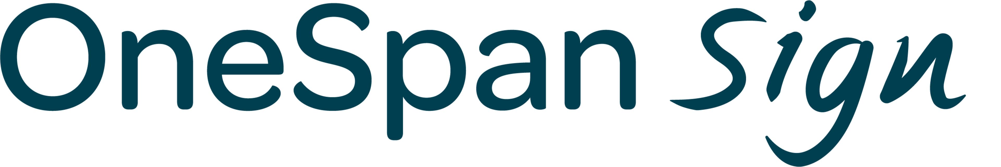 Digitale Signatur (E-Signatur) - OneSpan Sign Subskription 12 Monate/1000 Transaktionen (Envelopes) - einfach und sofort einsetzbare e-Signatur Lösung