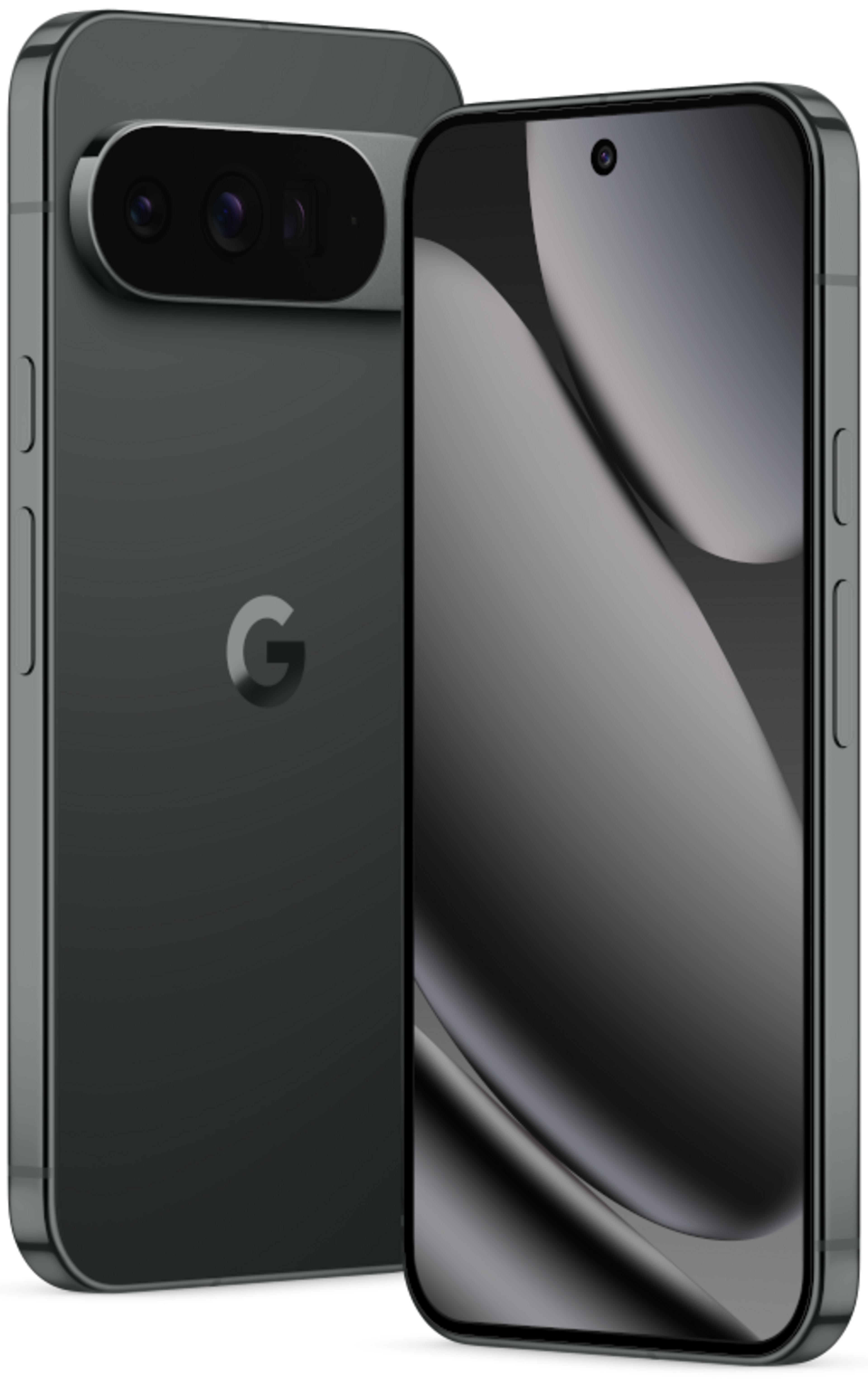 Google Pixel 10 Pro XL 256GB Obsidian