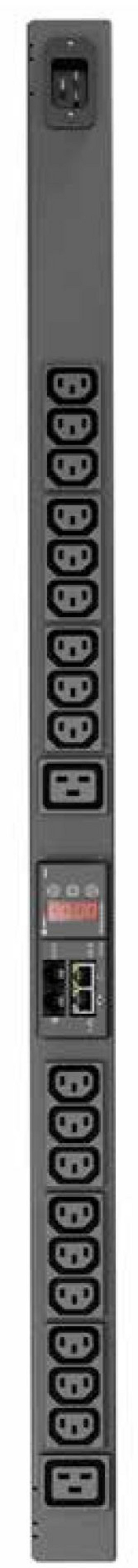 Vertiv Geist Metered PDU 1ph 16A IEC320