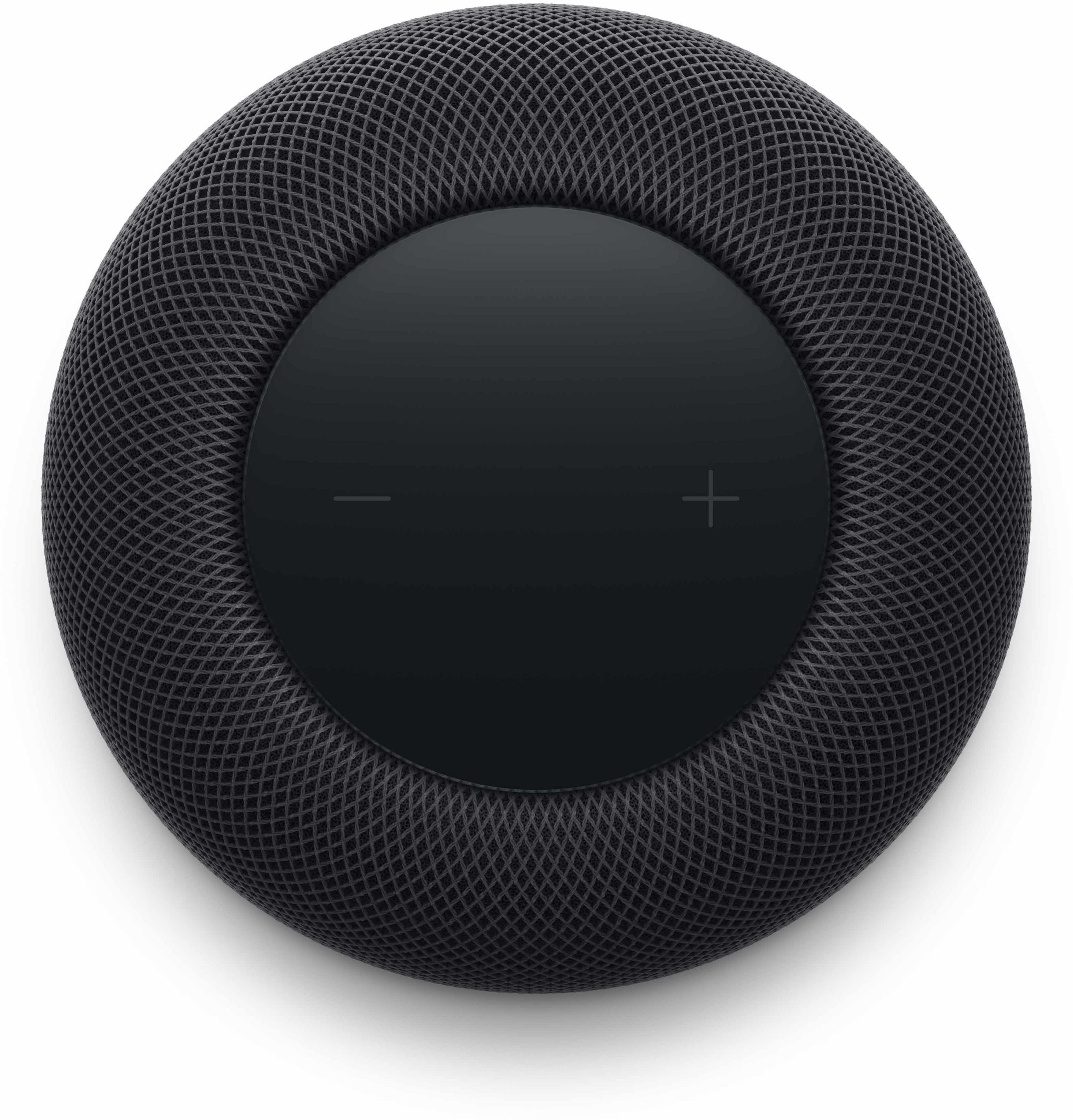 Apple HomePod Midnight