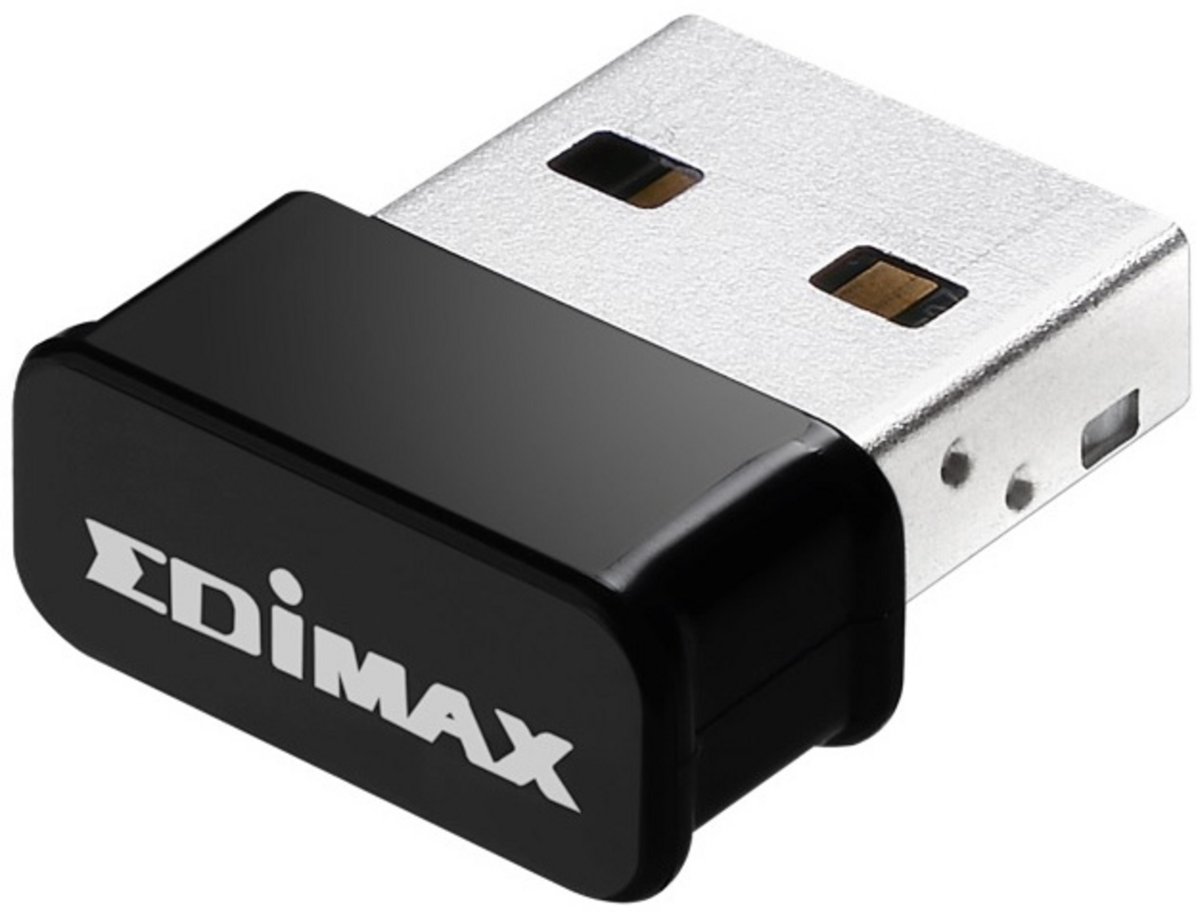 Adaptador USB WLAN iiyama EW-7822ULC