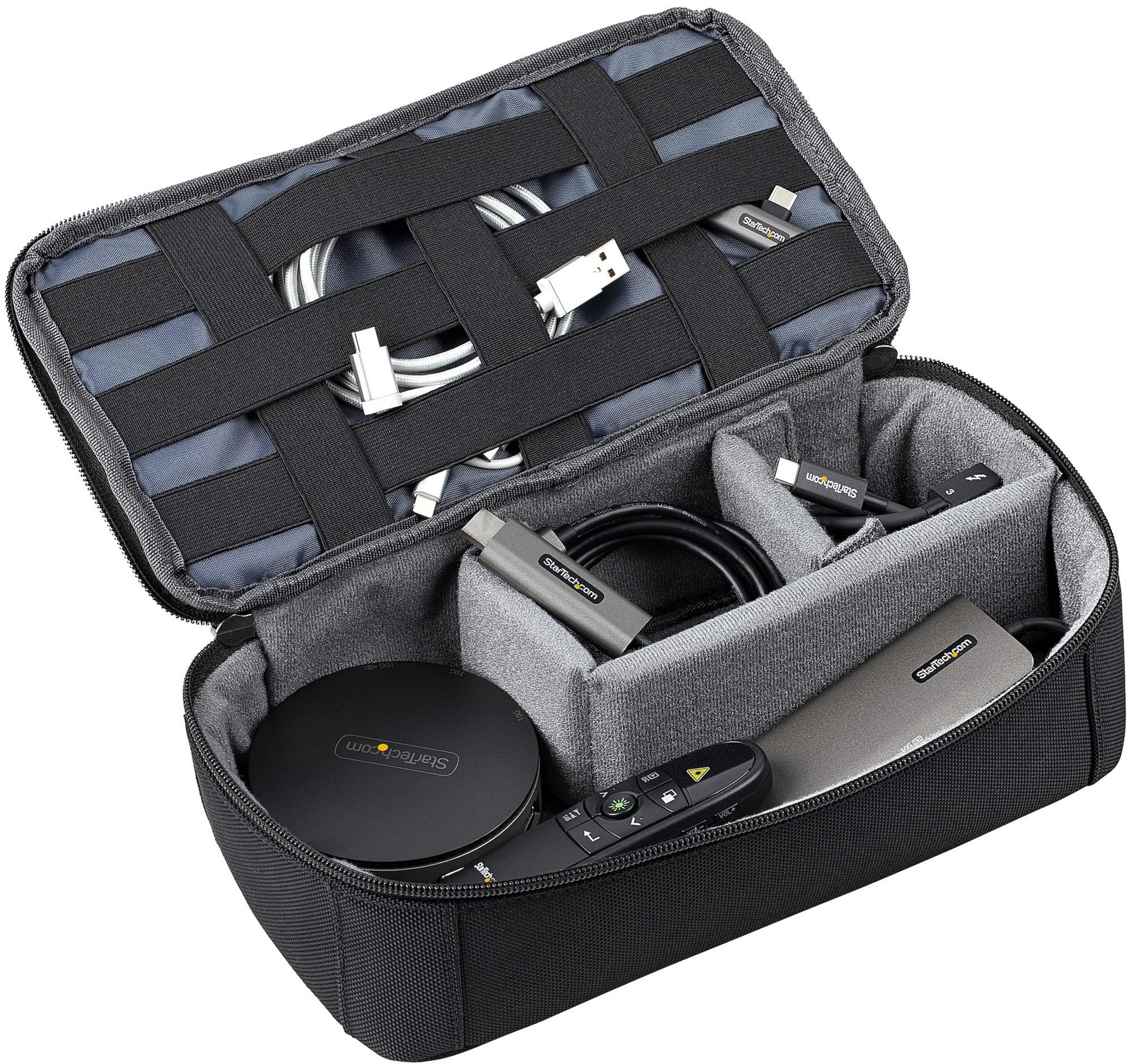 Zaino ergonomico StarTech 15,6"