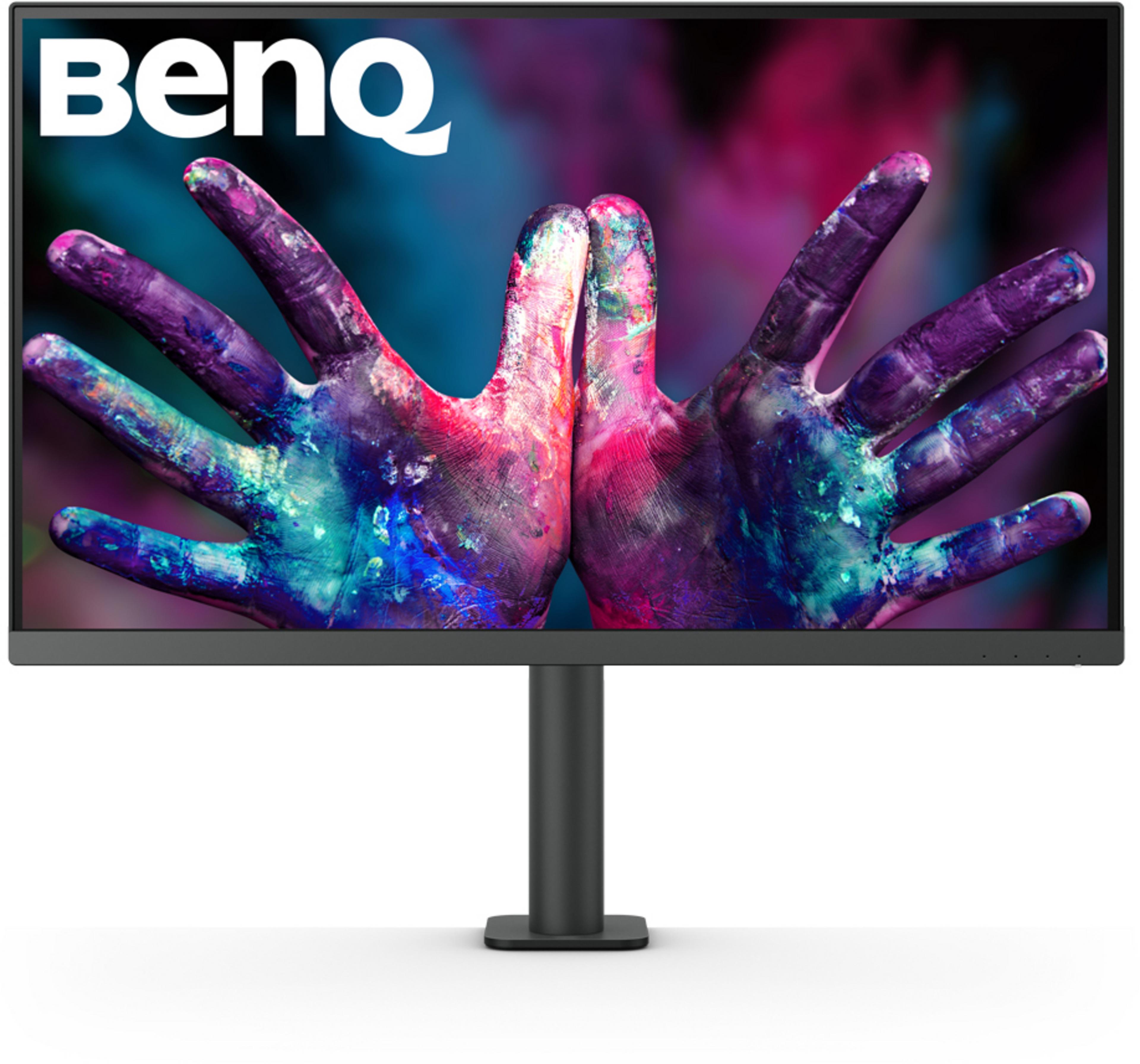 BenQ PD2705UA Monitor