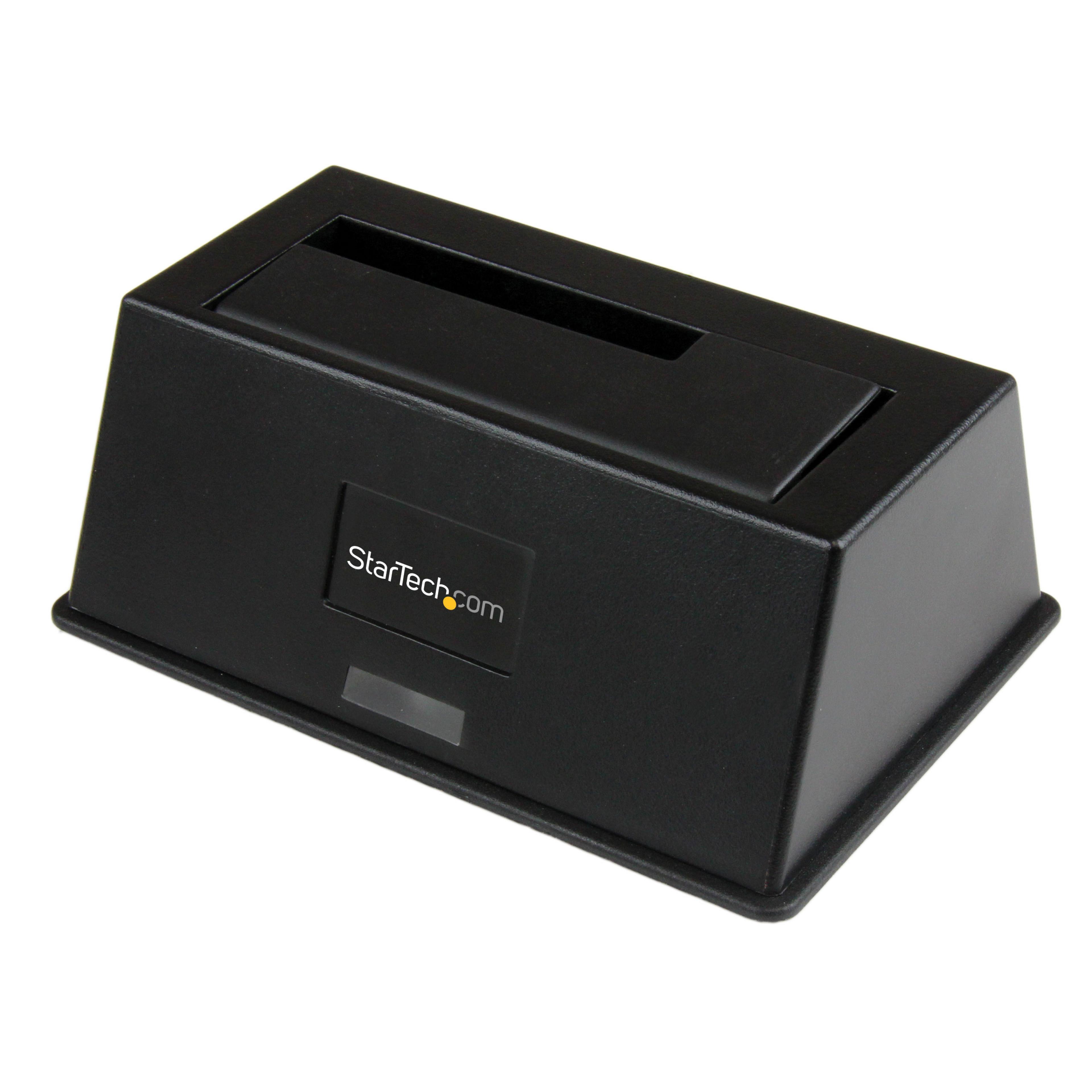 StarTech USB 3.0 HDD/SSD Dockingstation