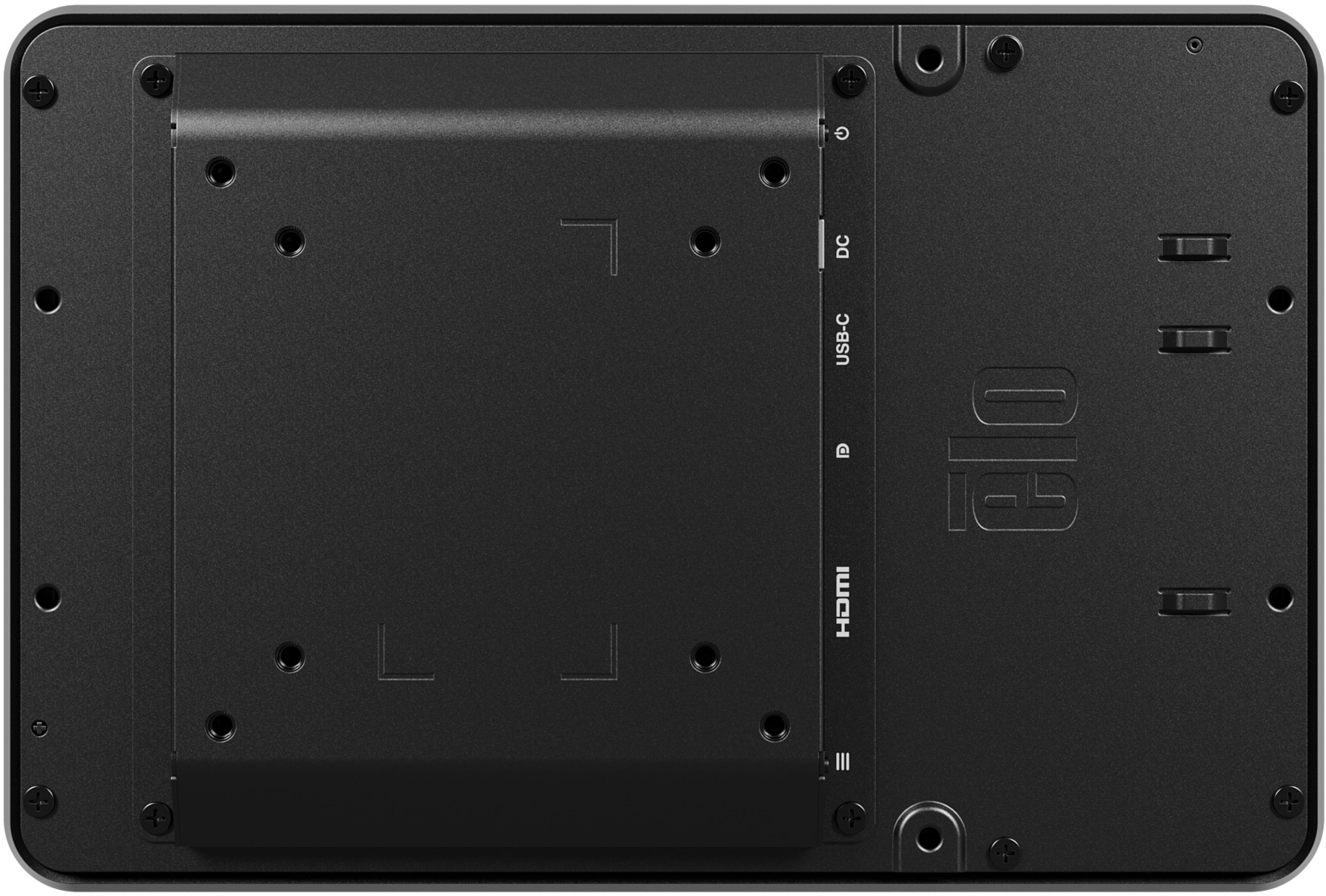 Elo 1064L Open Frame Touch Display