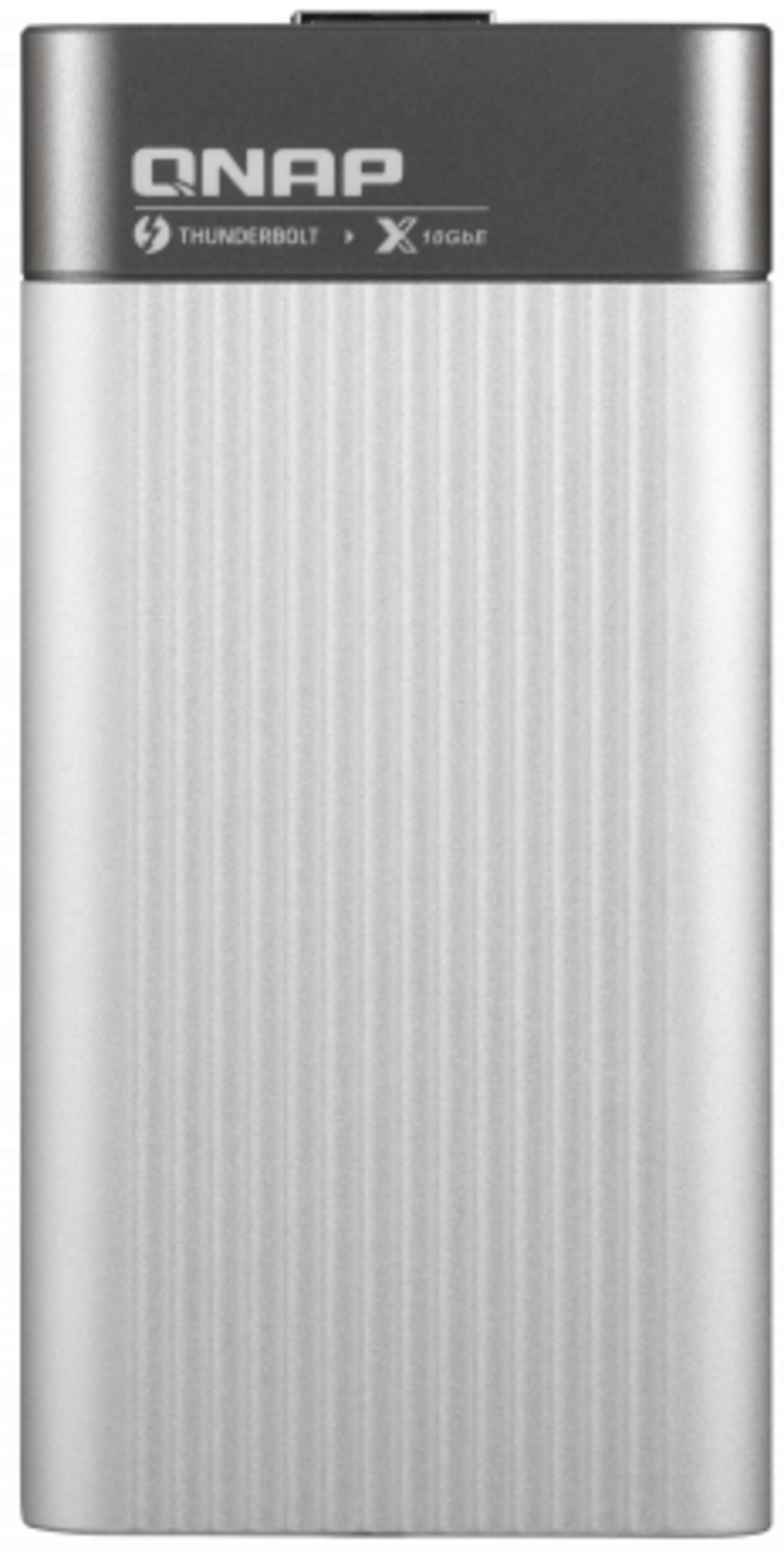 QNAP 10 GbE 1 TB Single Netzwerkadapter