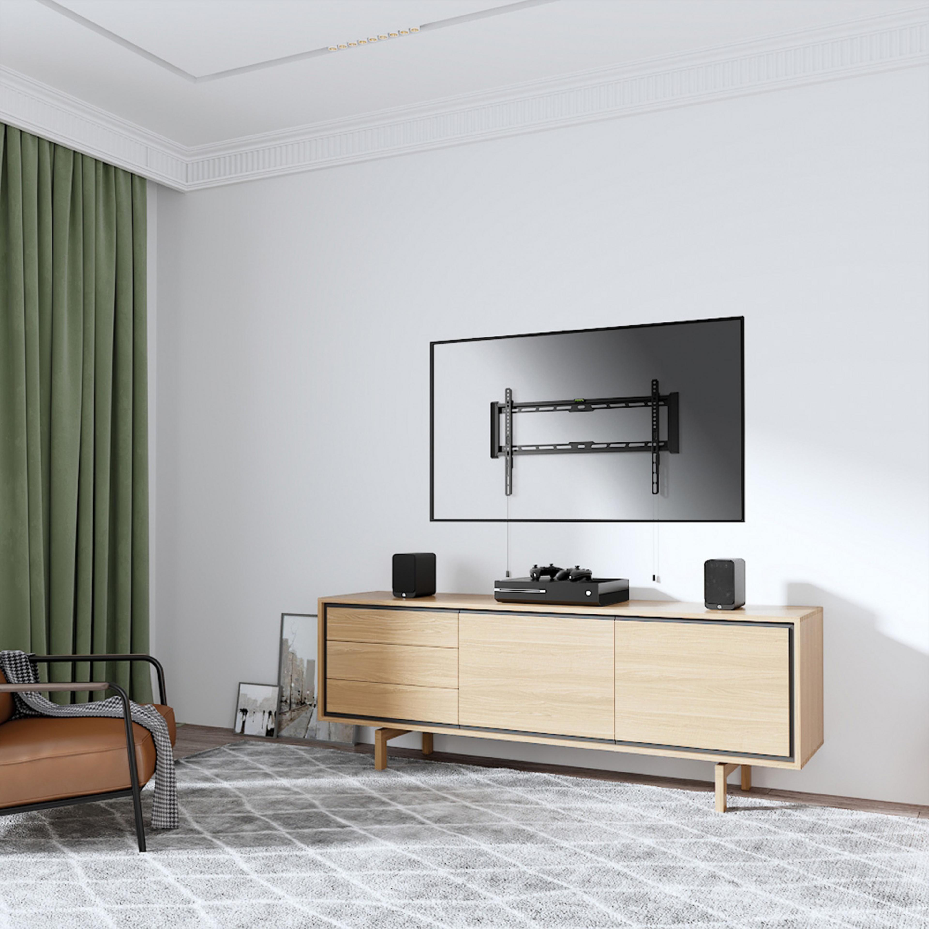 VALUE Fixed TV Wall Mount