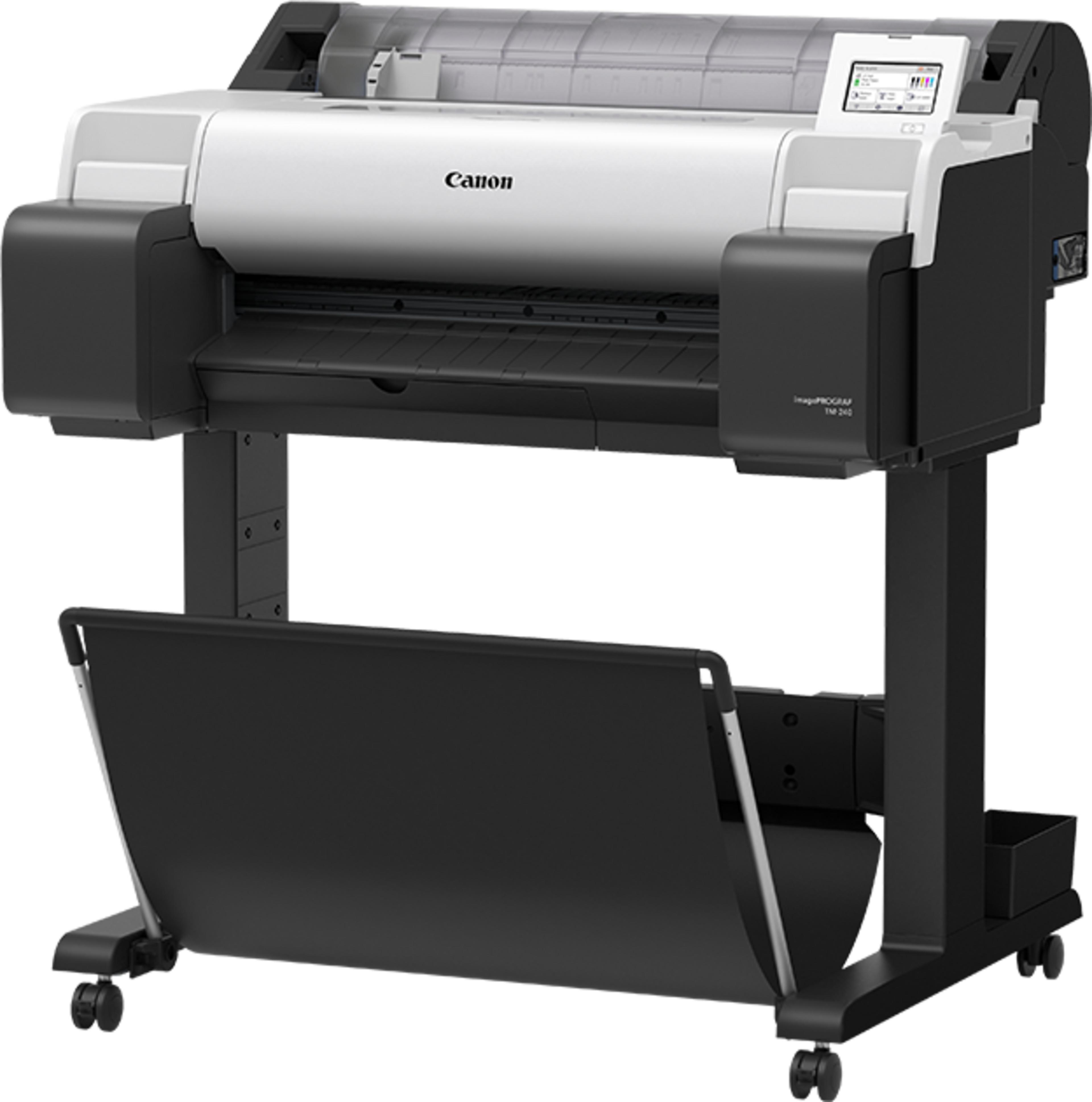 Canon imagePROGRAF TM-240 Plotter
