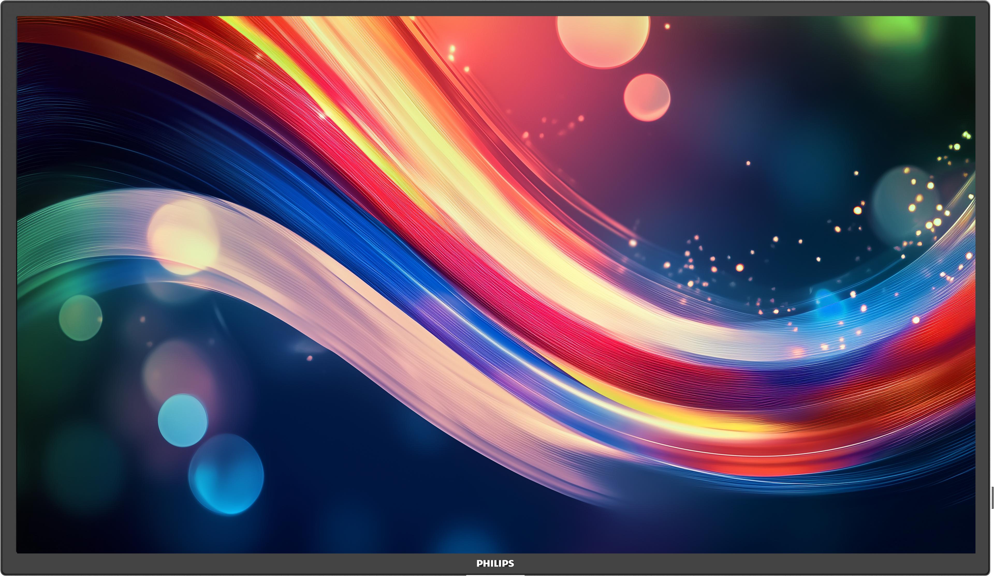 Philips 75BDL4050Q Display