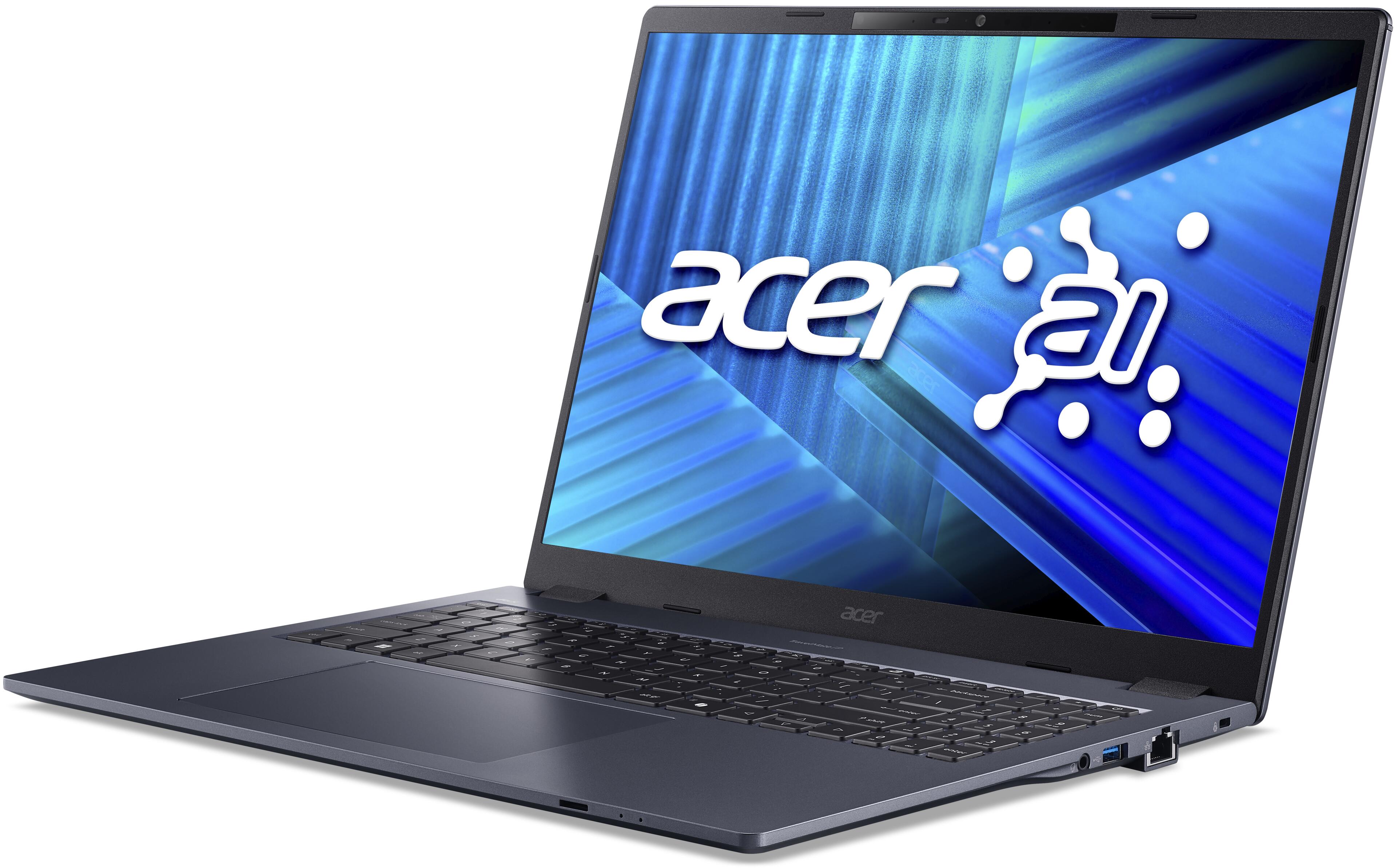Acer TravelMate P416 U7 32GB/1TB