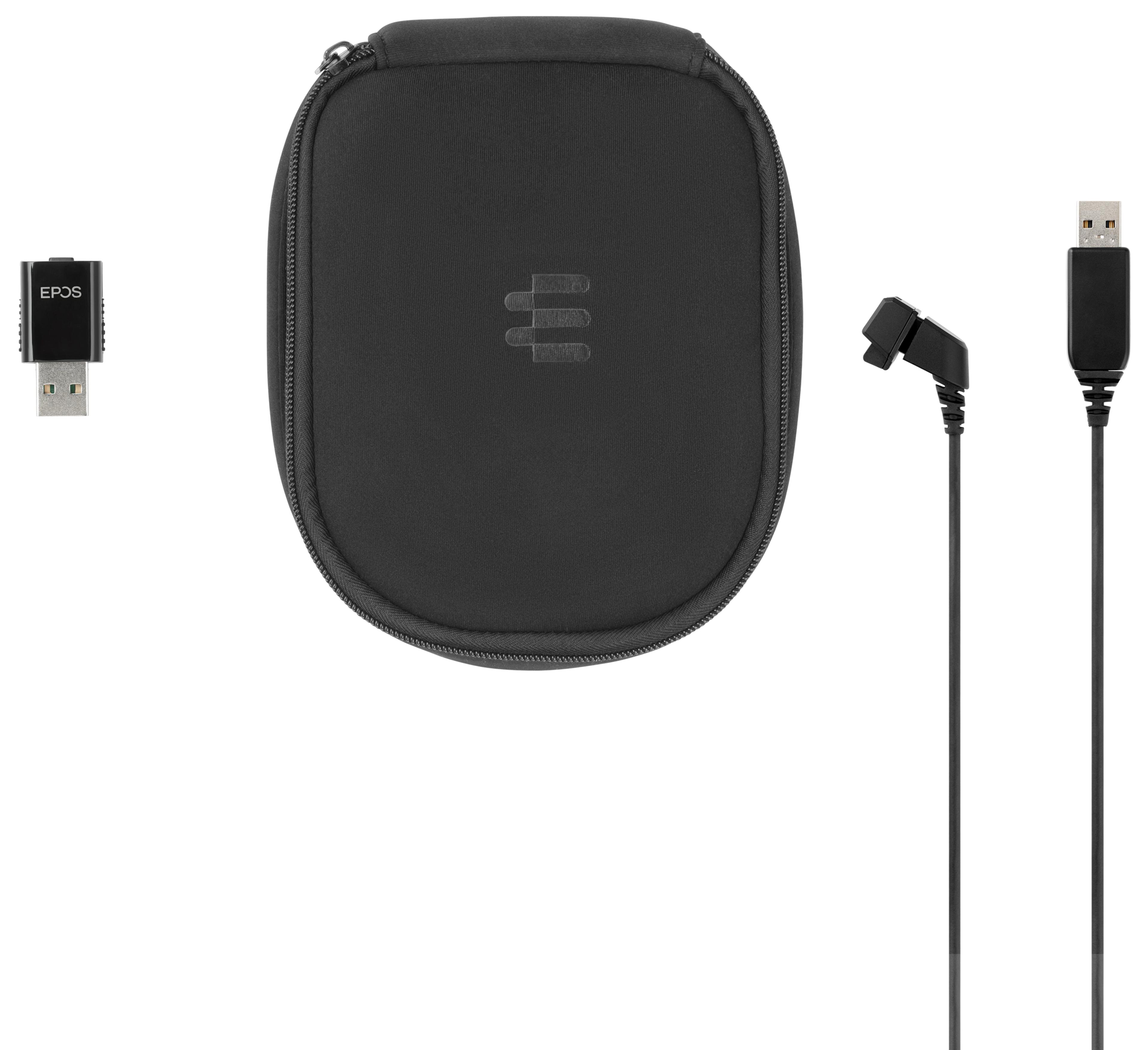 Micro-casque EPOS IMPACT SDW 5061