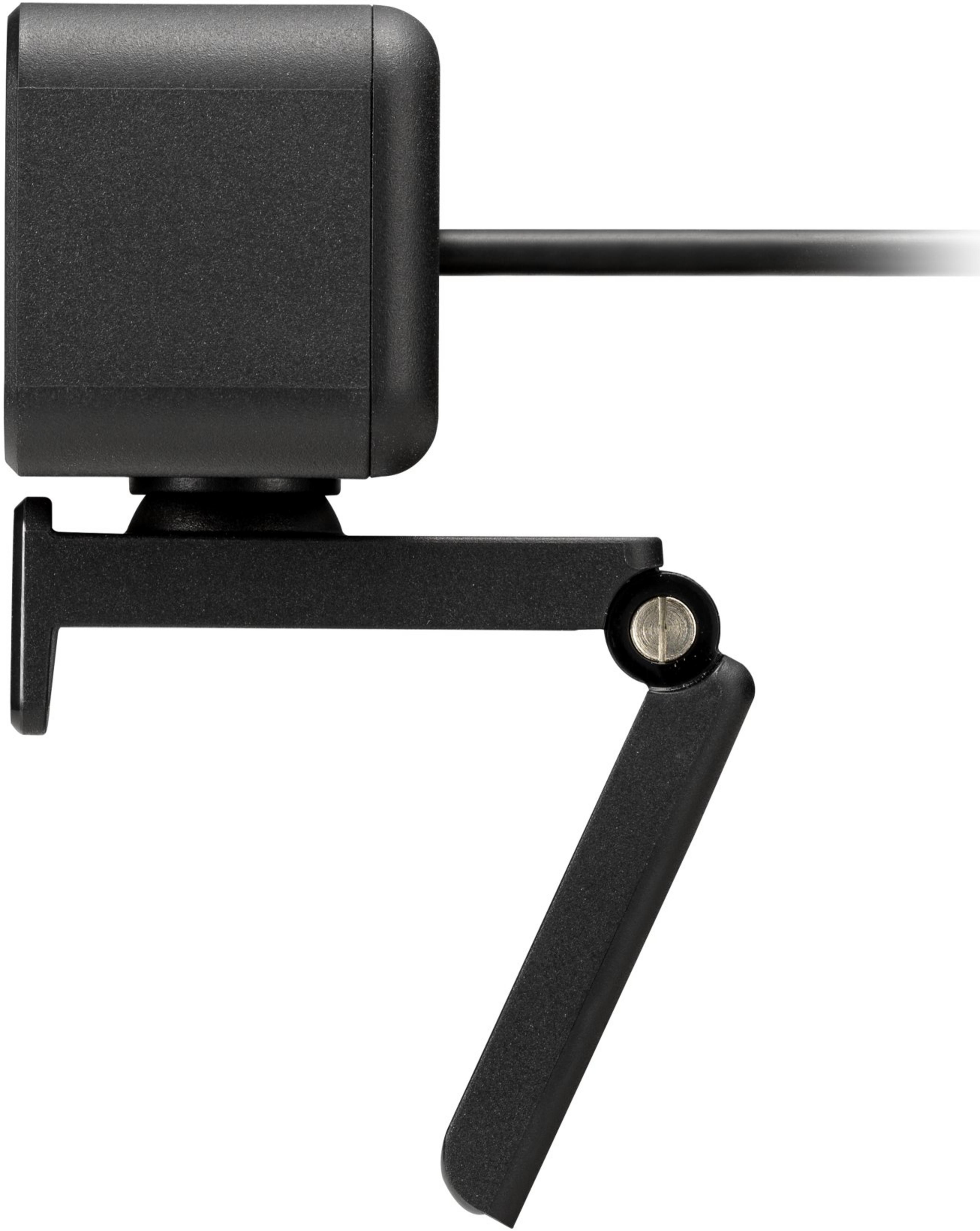 Webcam grand angle Kensington W1050