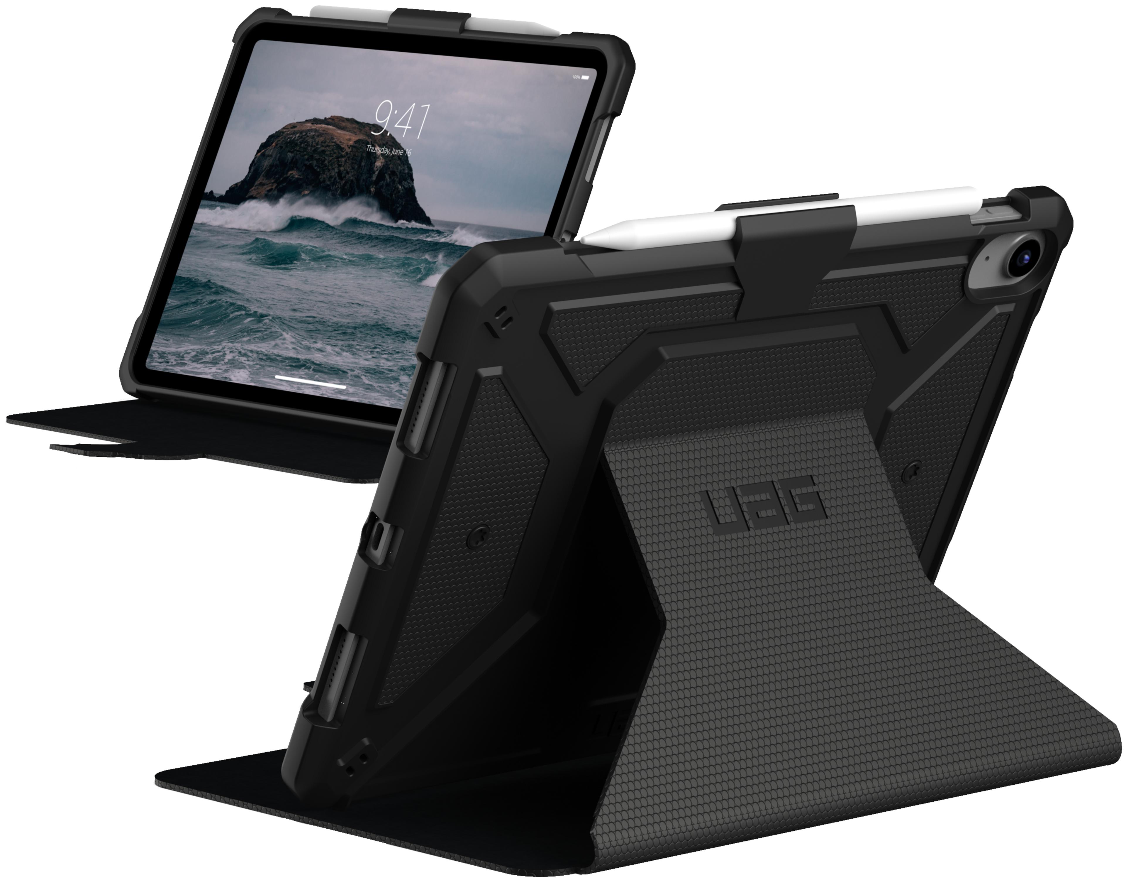 UAG Metro. iPad 11" (2025) /10.9" (2022)