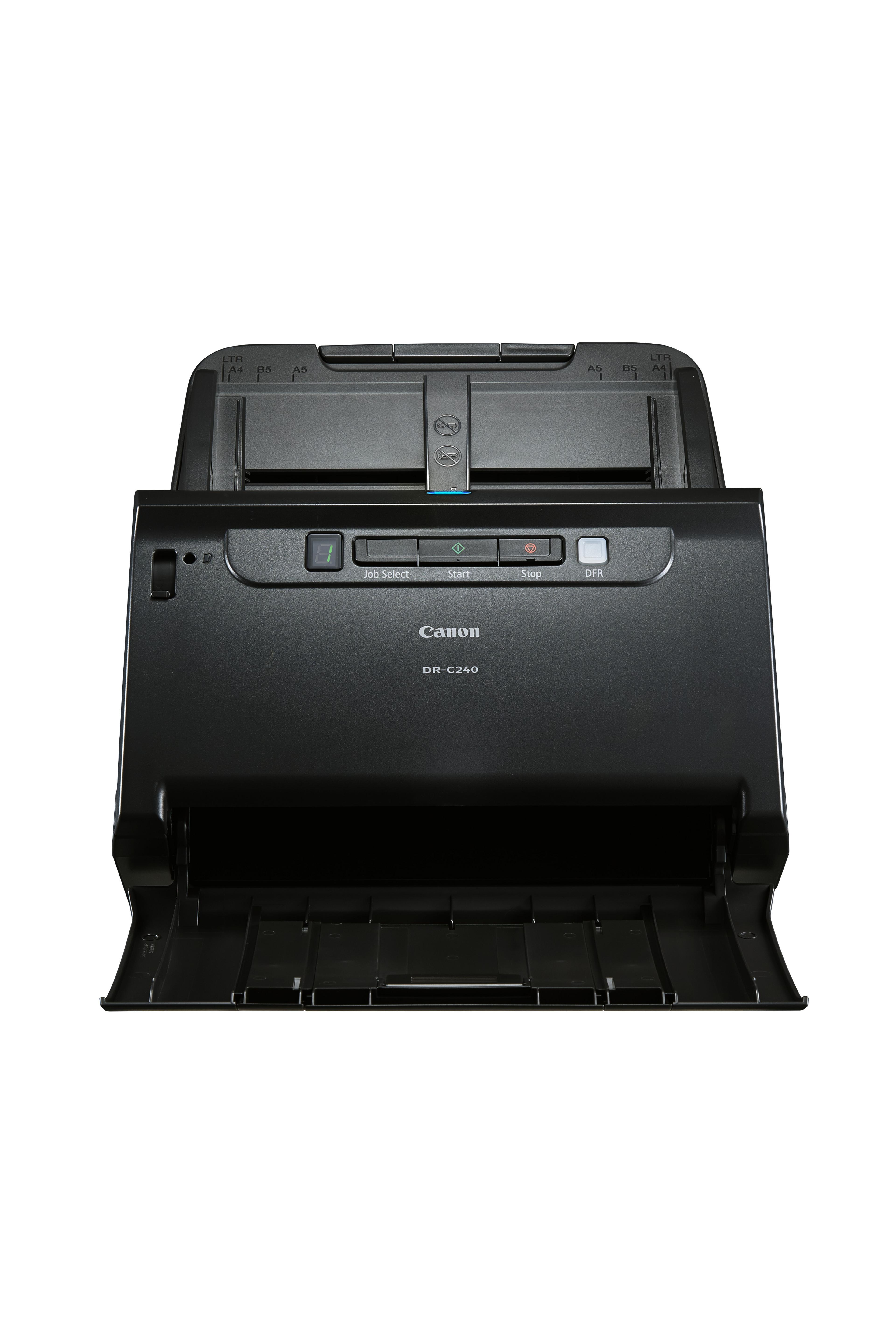 Canon imageFORMULA DR-C240 Scanner
