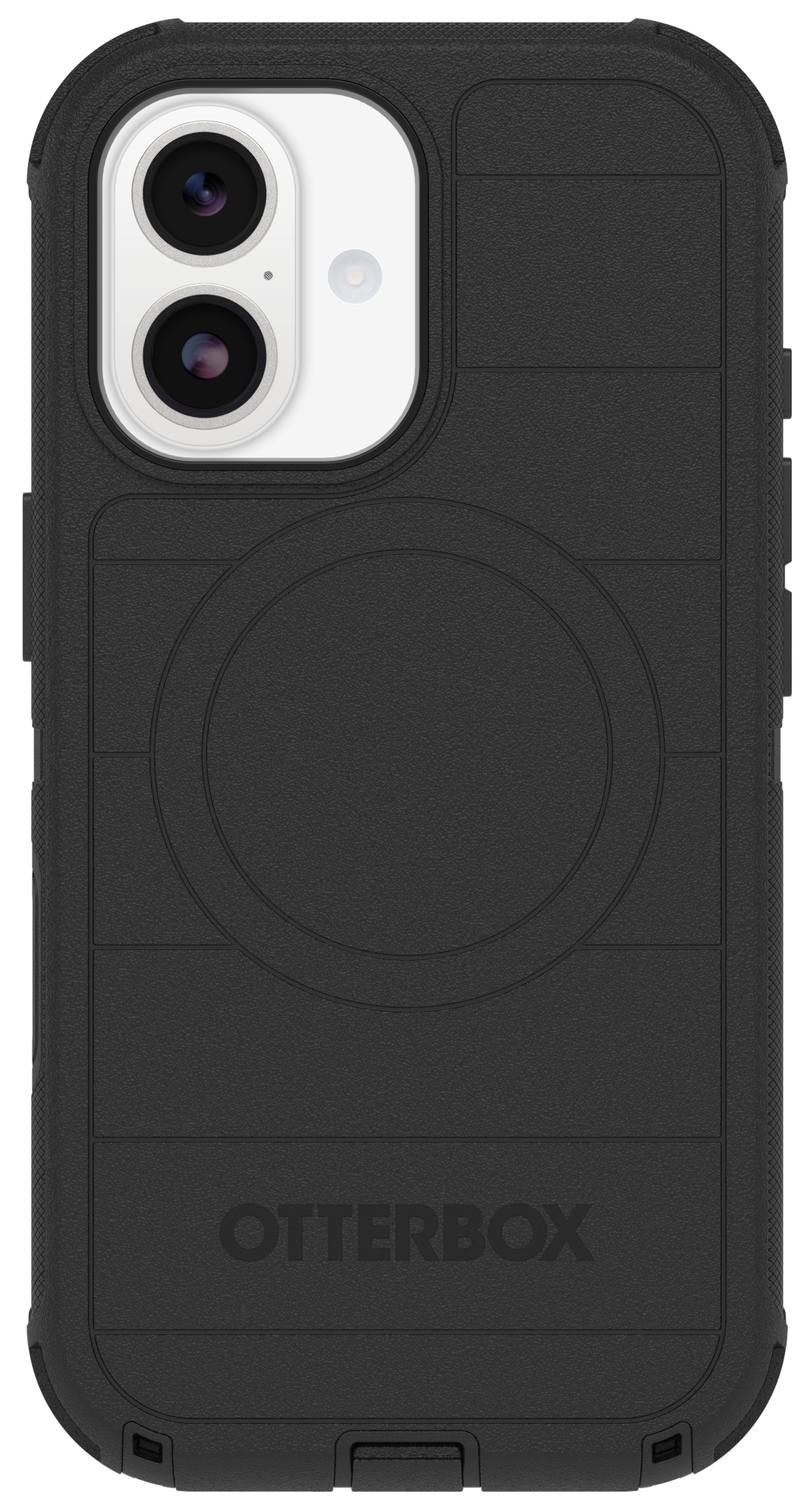 OtterBox Defender Pro iPhone 17 Case