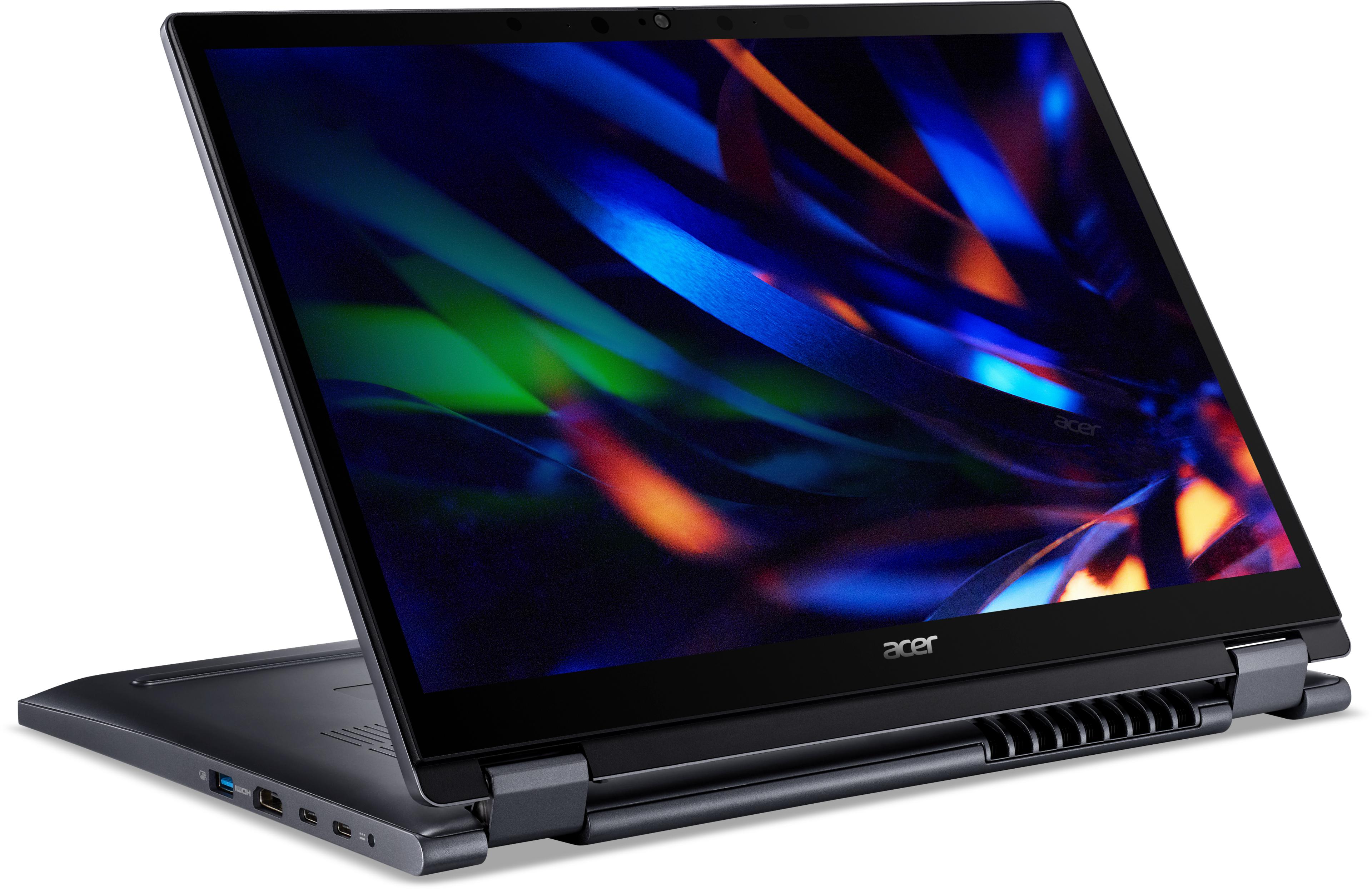 Acer TravelMate P4 Spin 14 i5 16/512GB
