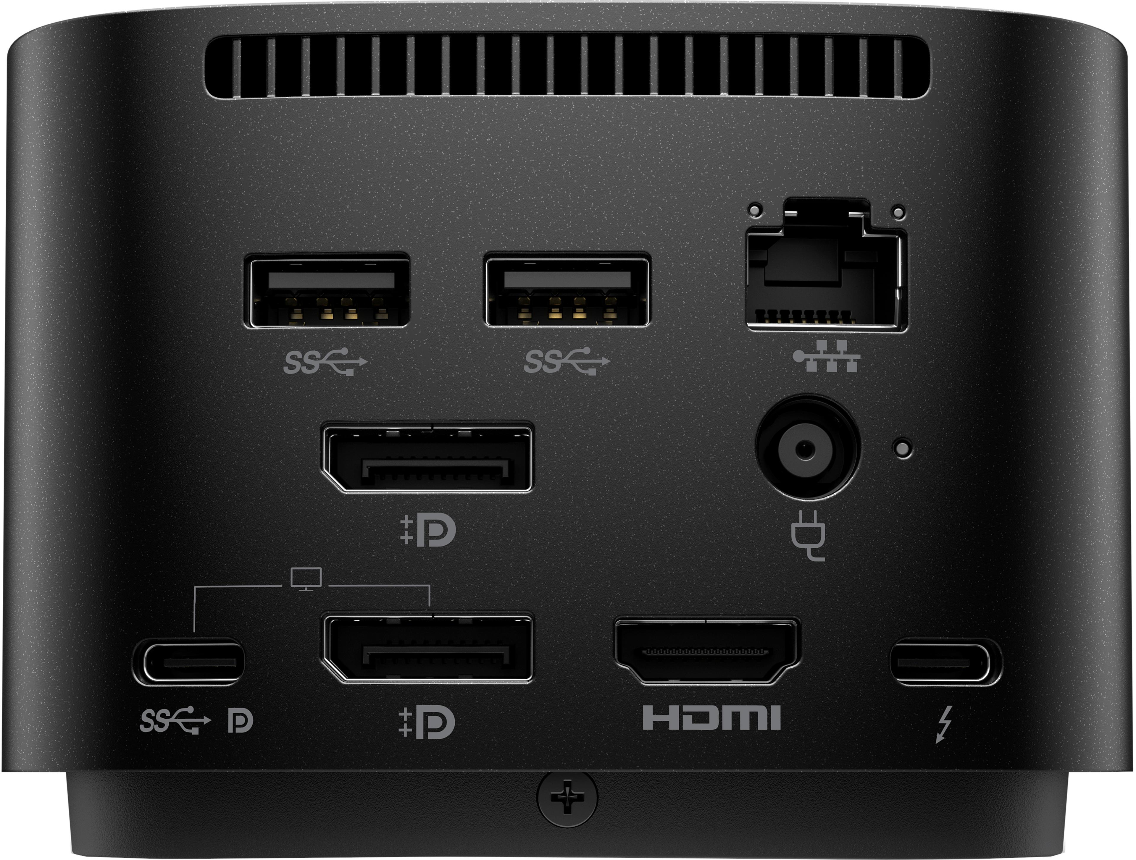 HP 280 W Thunderbolt Dockingstation G4