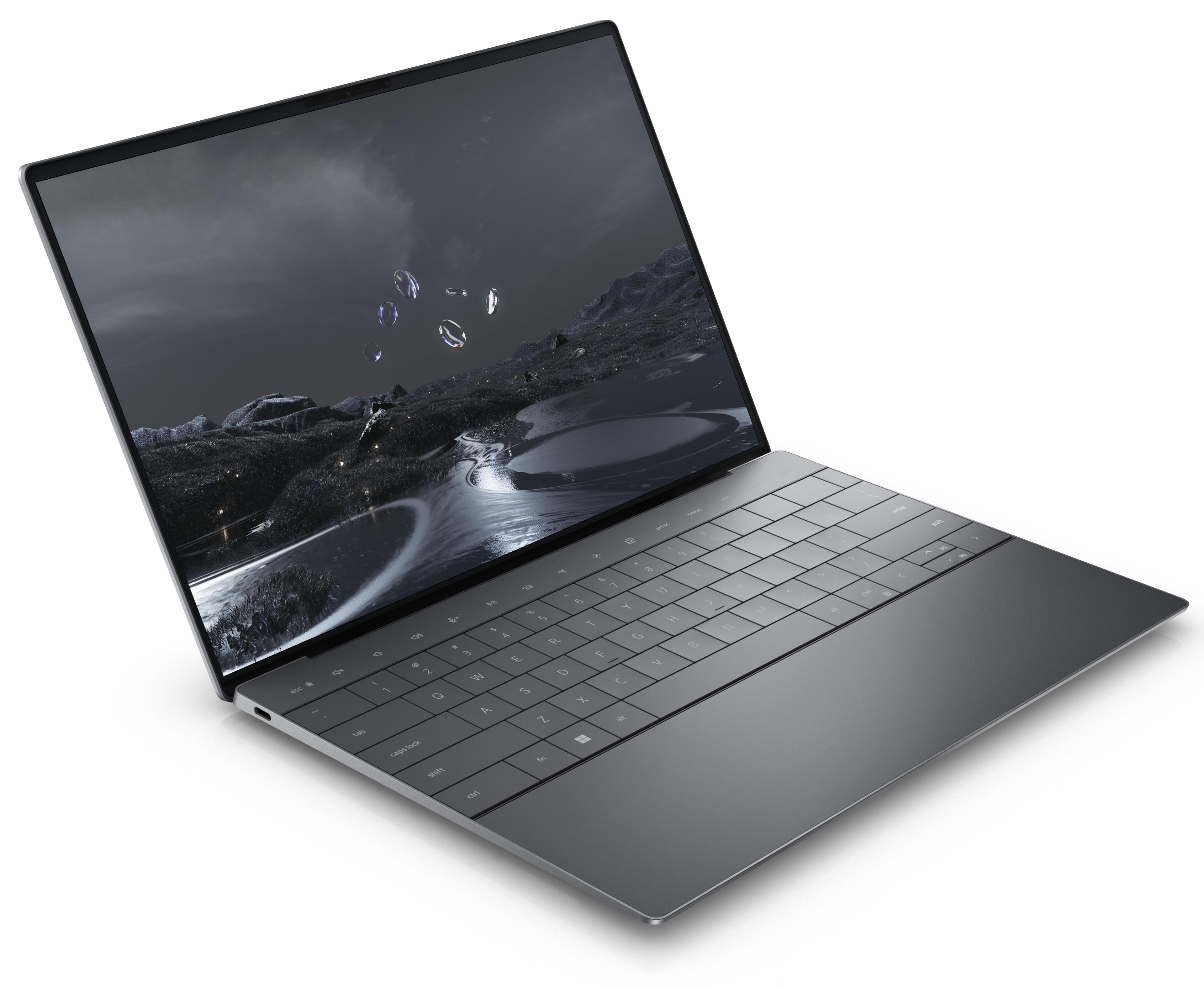 Dell XPS 13 9320 i7 16/512GB Notebook