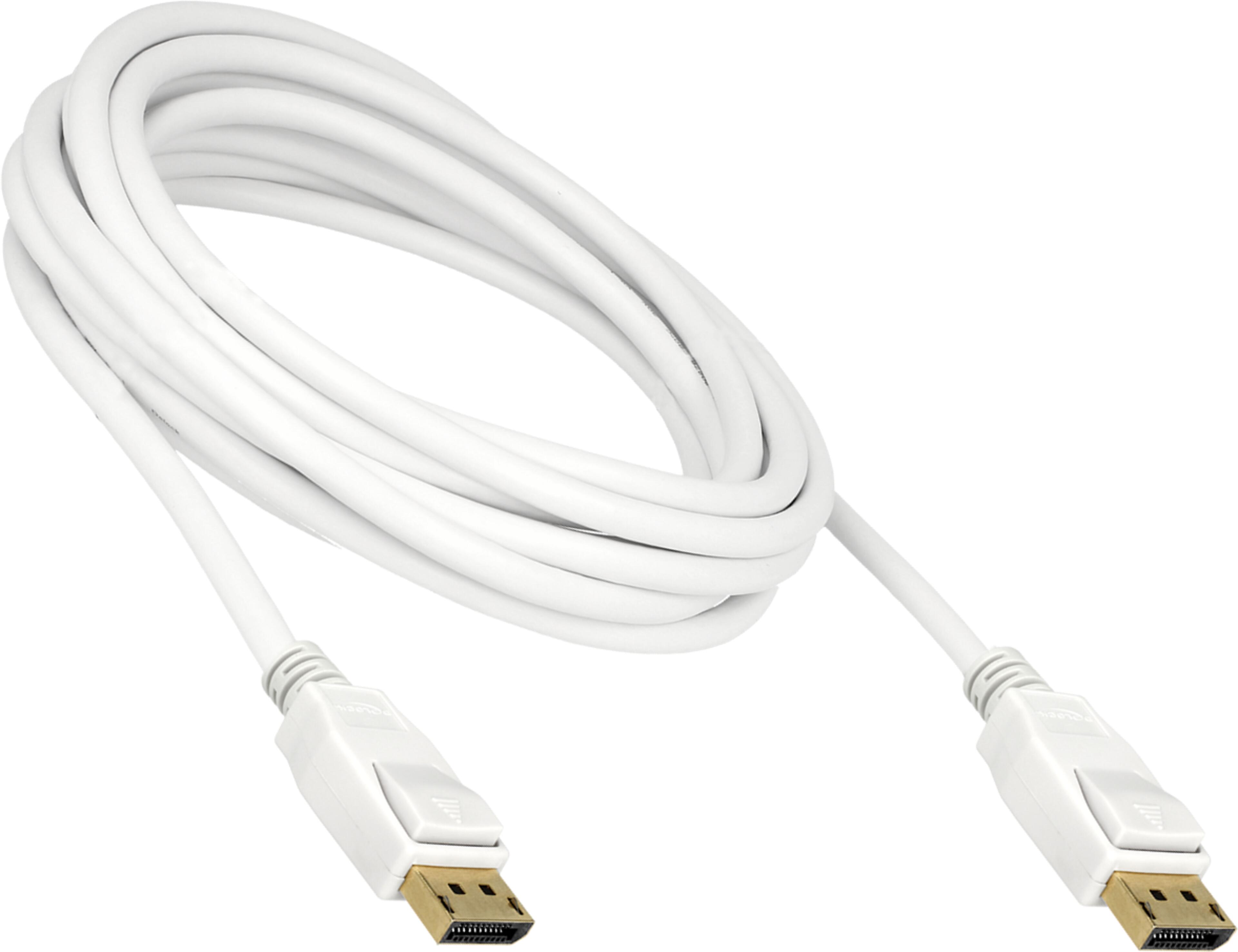 Delock DisplayPort Kabel 5 m