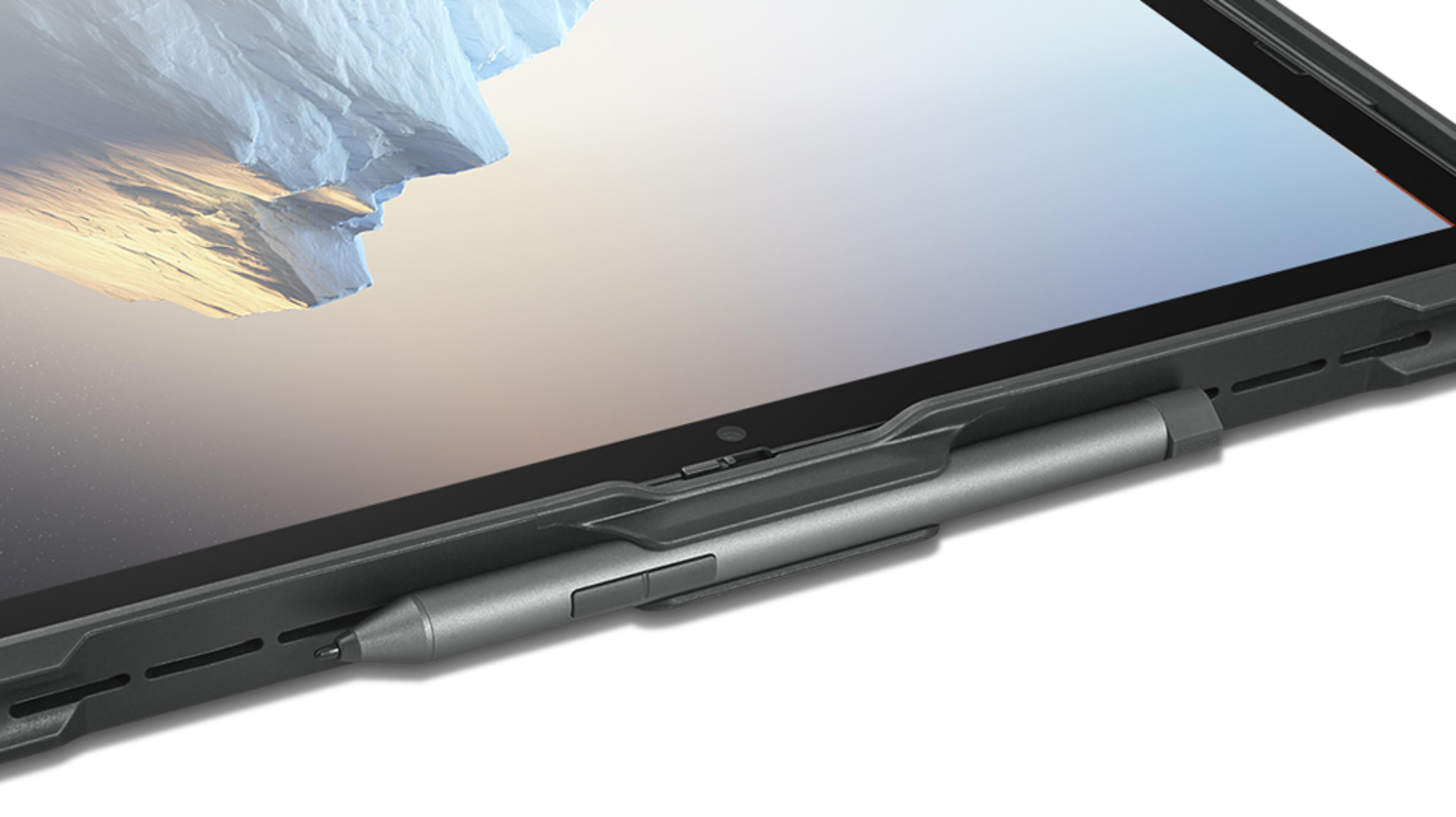 Lenovo ThinkPad X12 Detachable Hülle