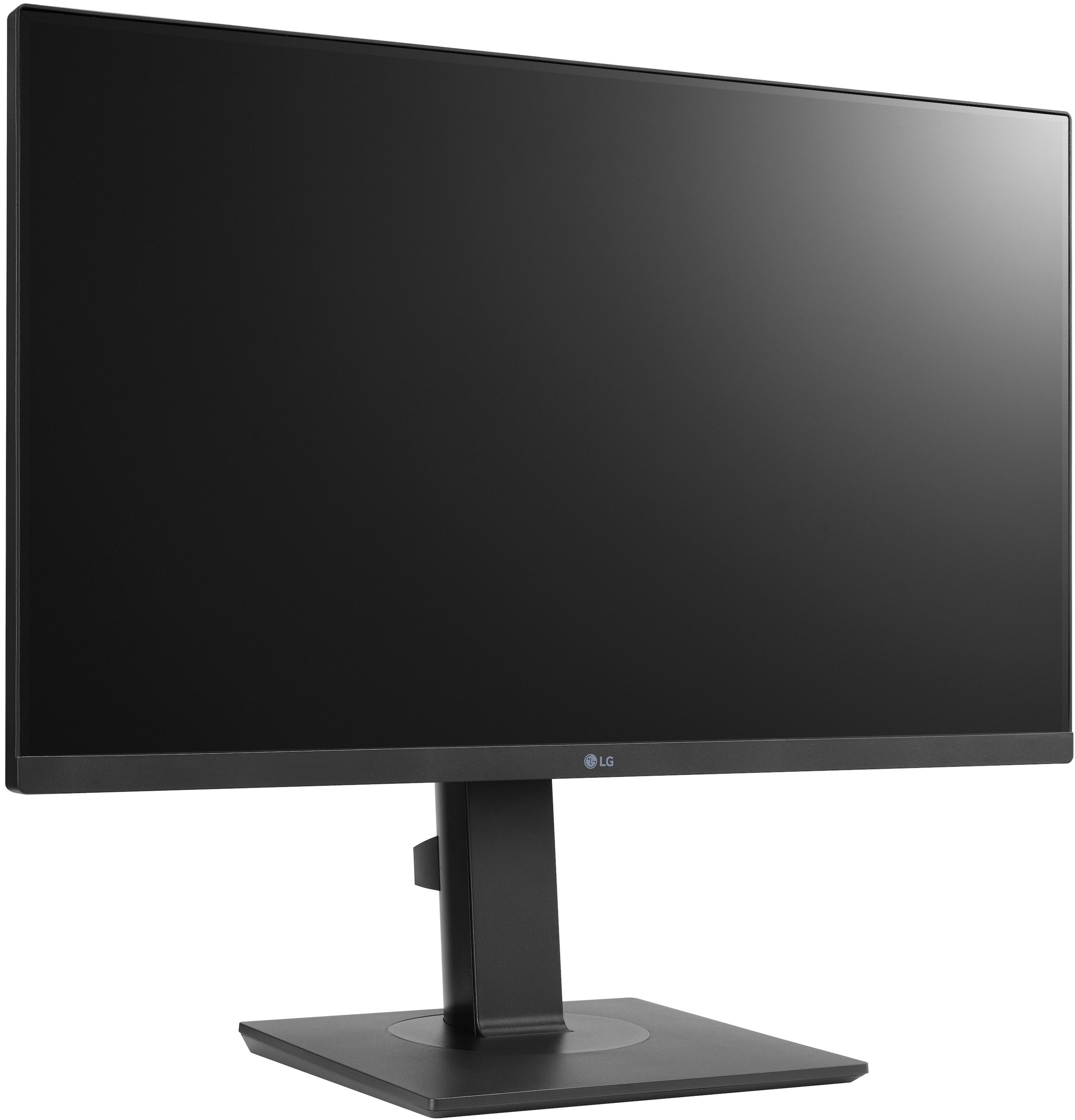 LG 27BQ65UB-B Monitor
