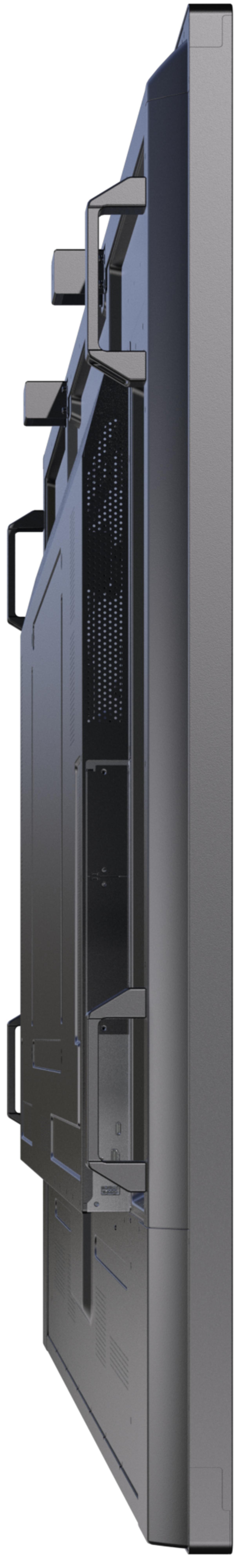 Sharp PN-LA752 Touch Display