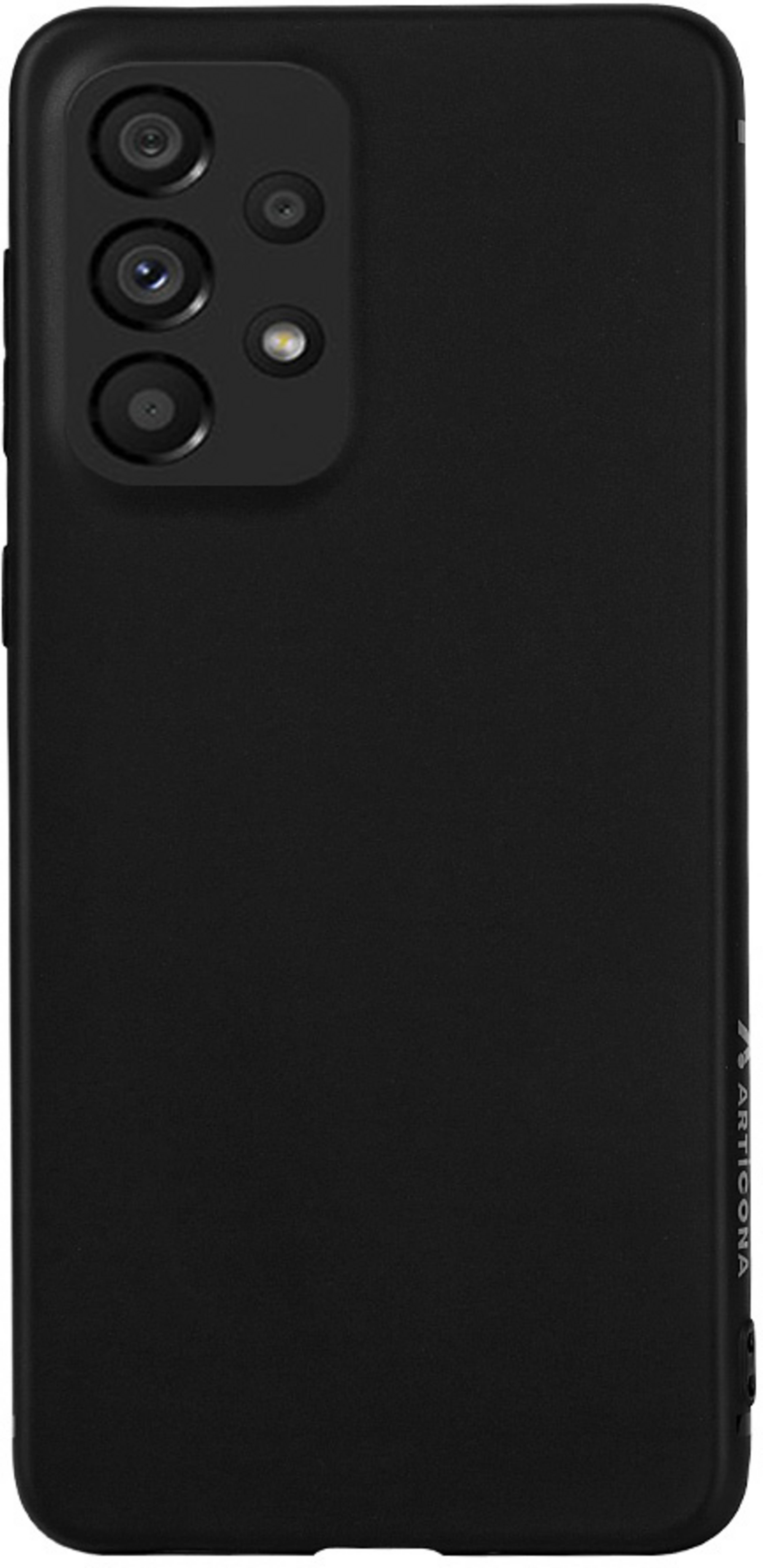 ARTICONA GRS Galaxy A33 5G tok fekete