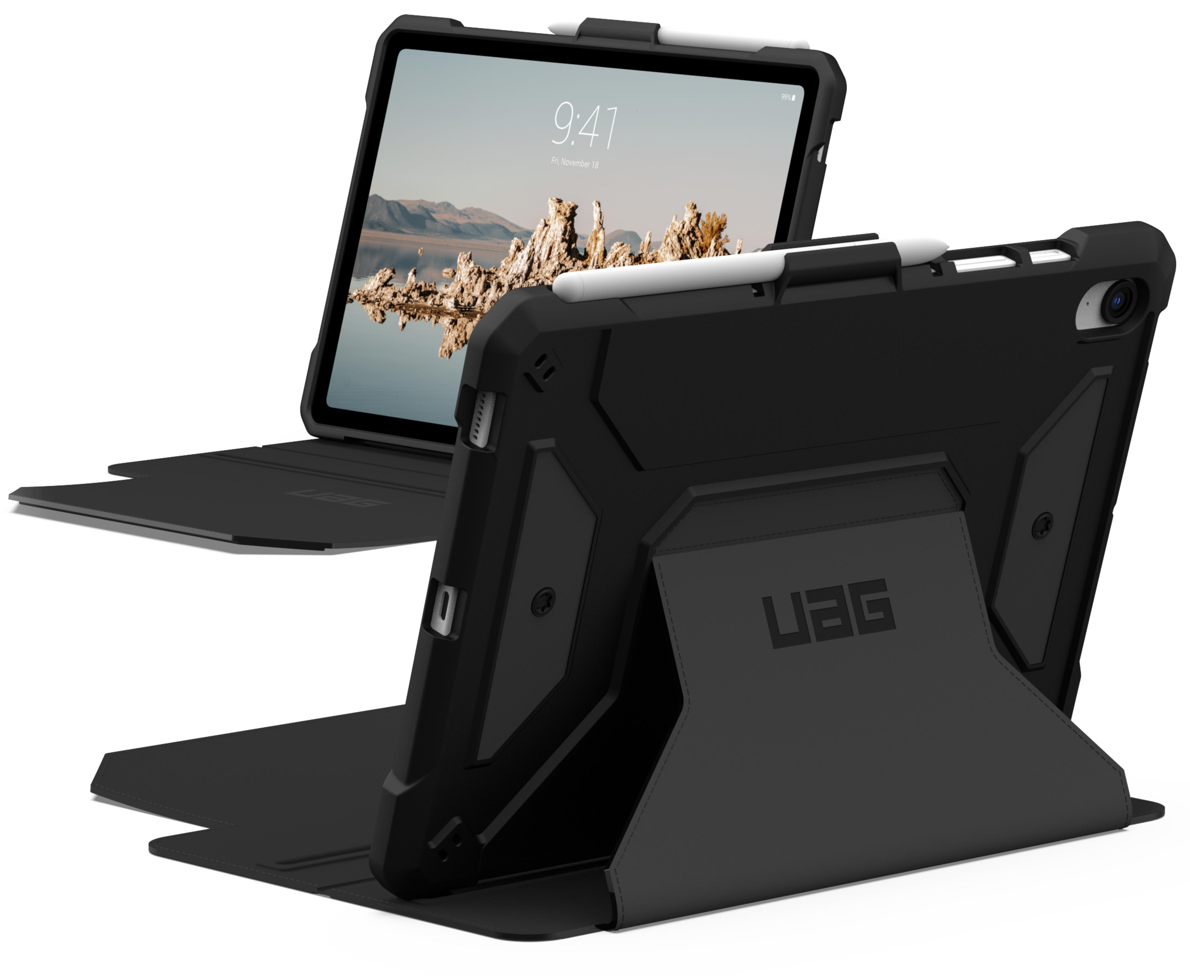 UAG Metropol. SE Galaxy Tab 10.9" Case
