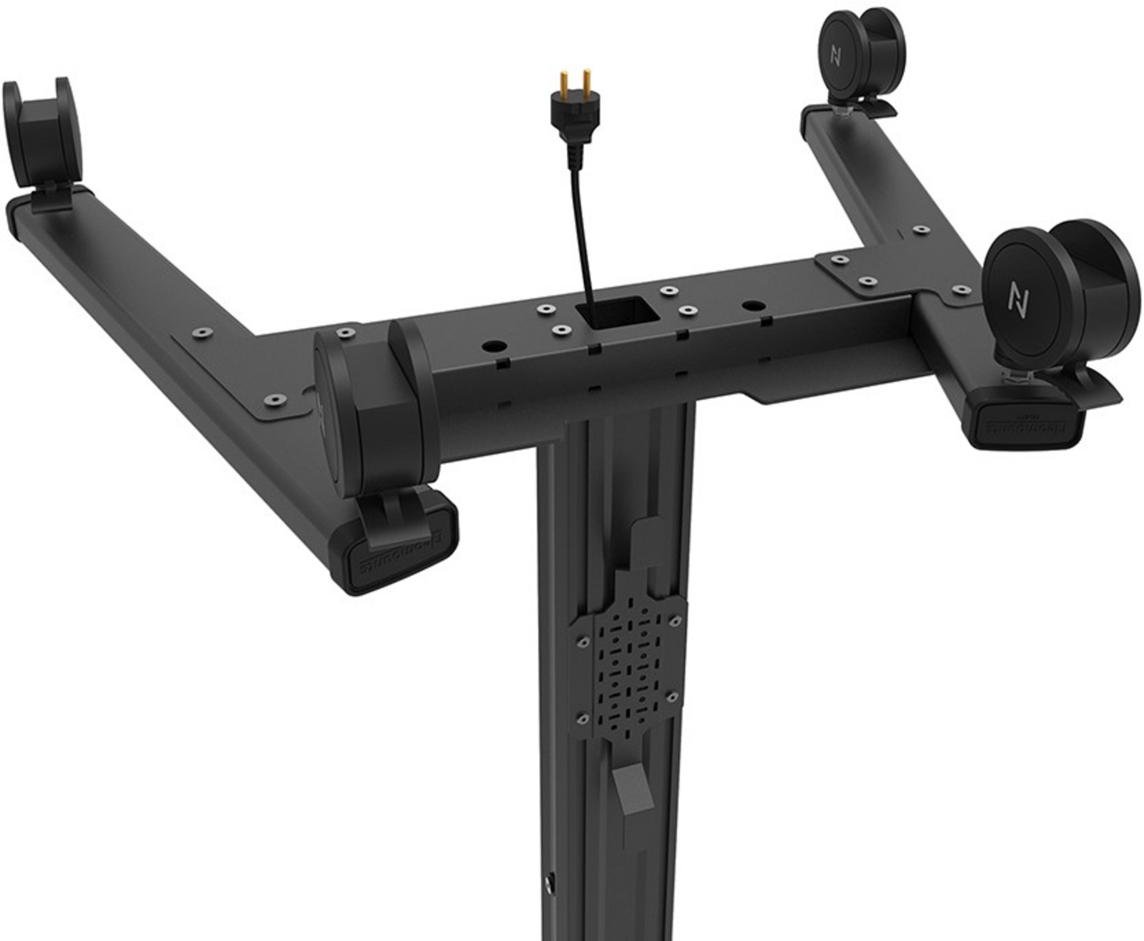 Neomounts FL50S-825BL1 Floor Stand