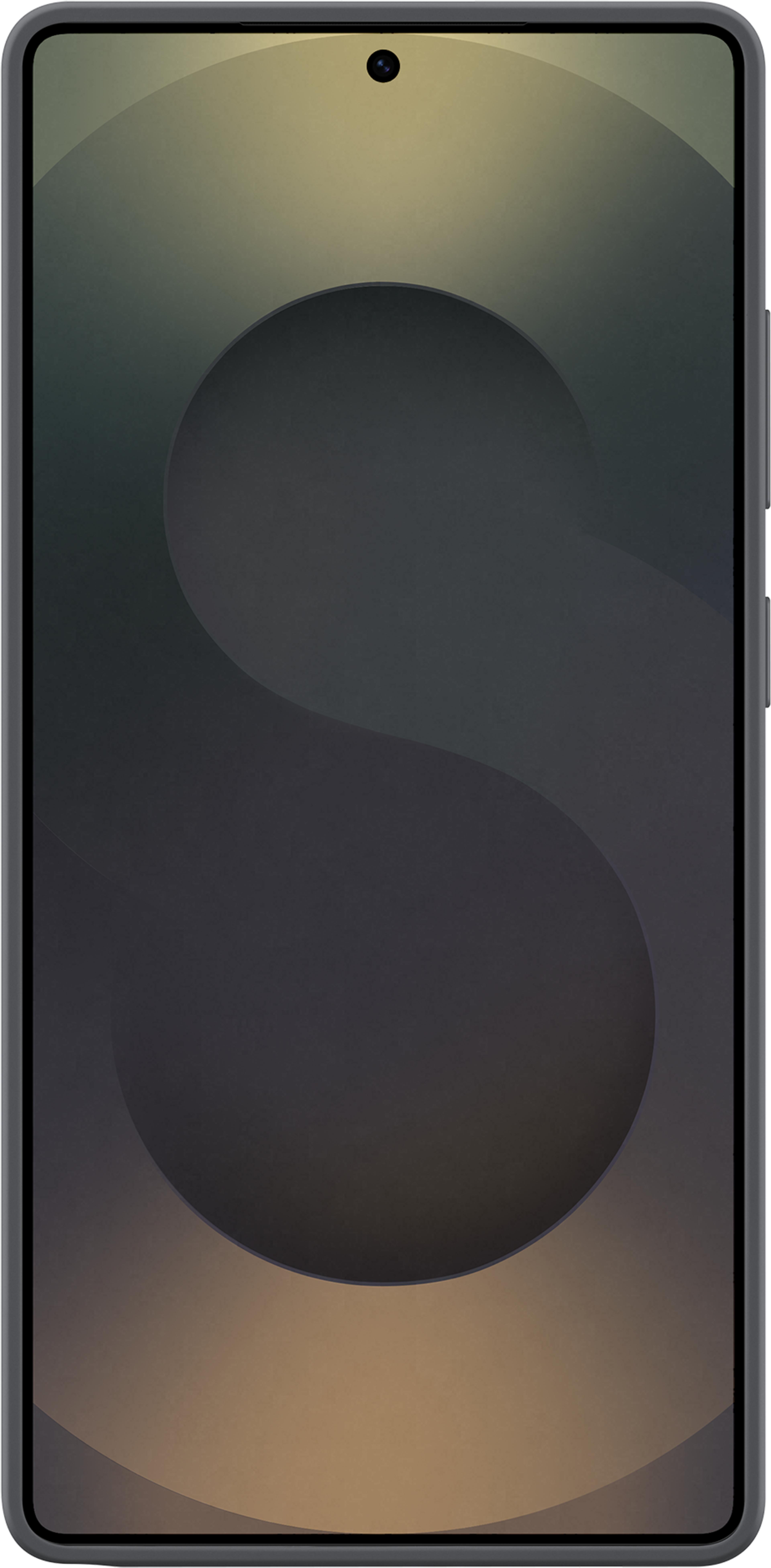 Samsung Galaxy S25 Ultra Silicone Case B