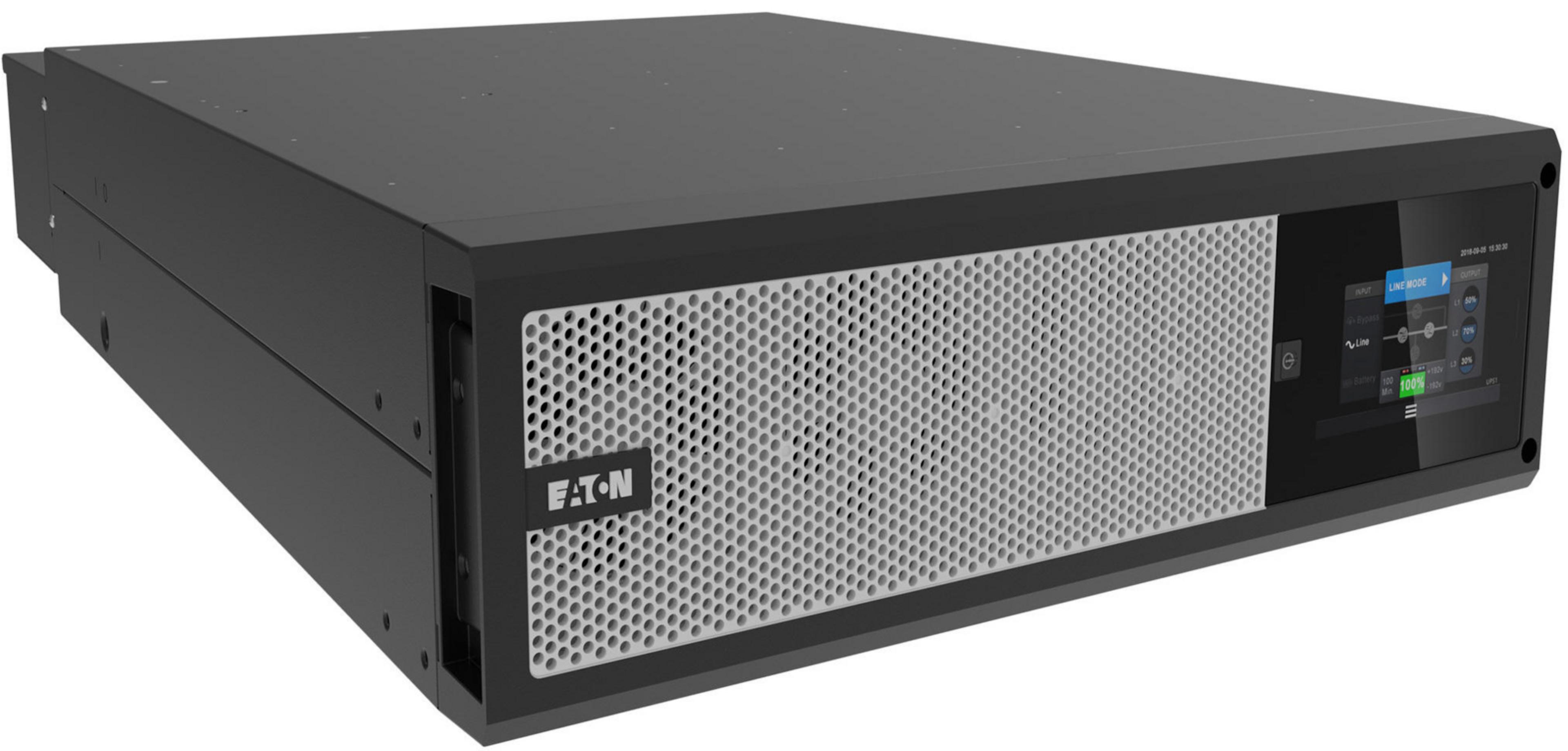 Mod. puissance Eaton 93PX 20 kW 400/230V