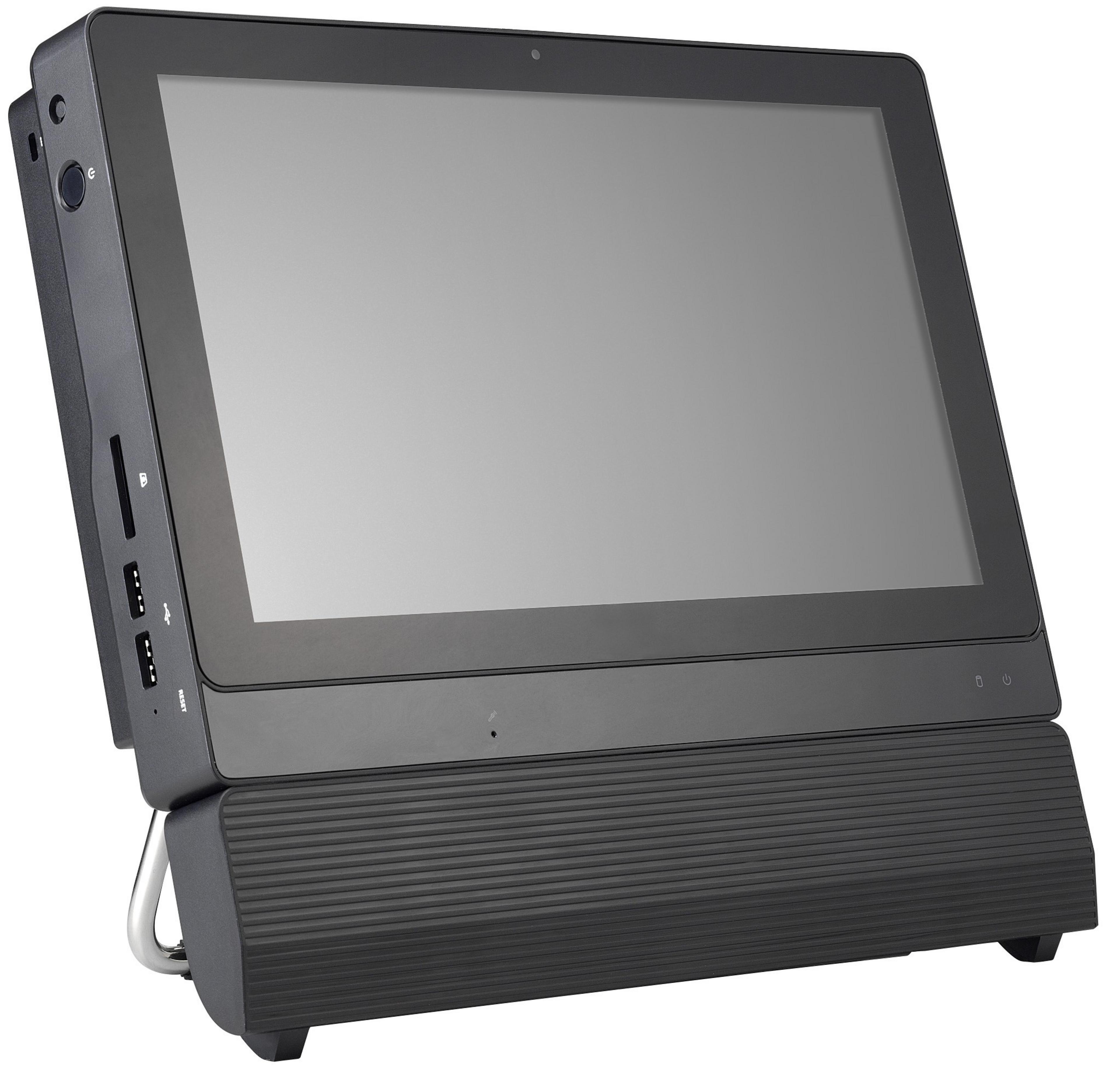 Shuttle P2200PA C 5205U Barebone AiO Bl