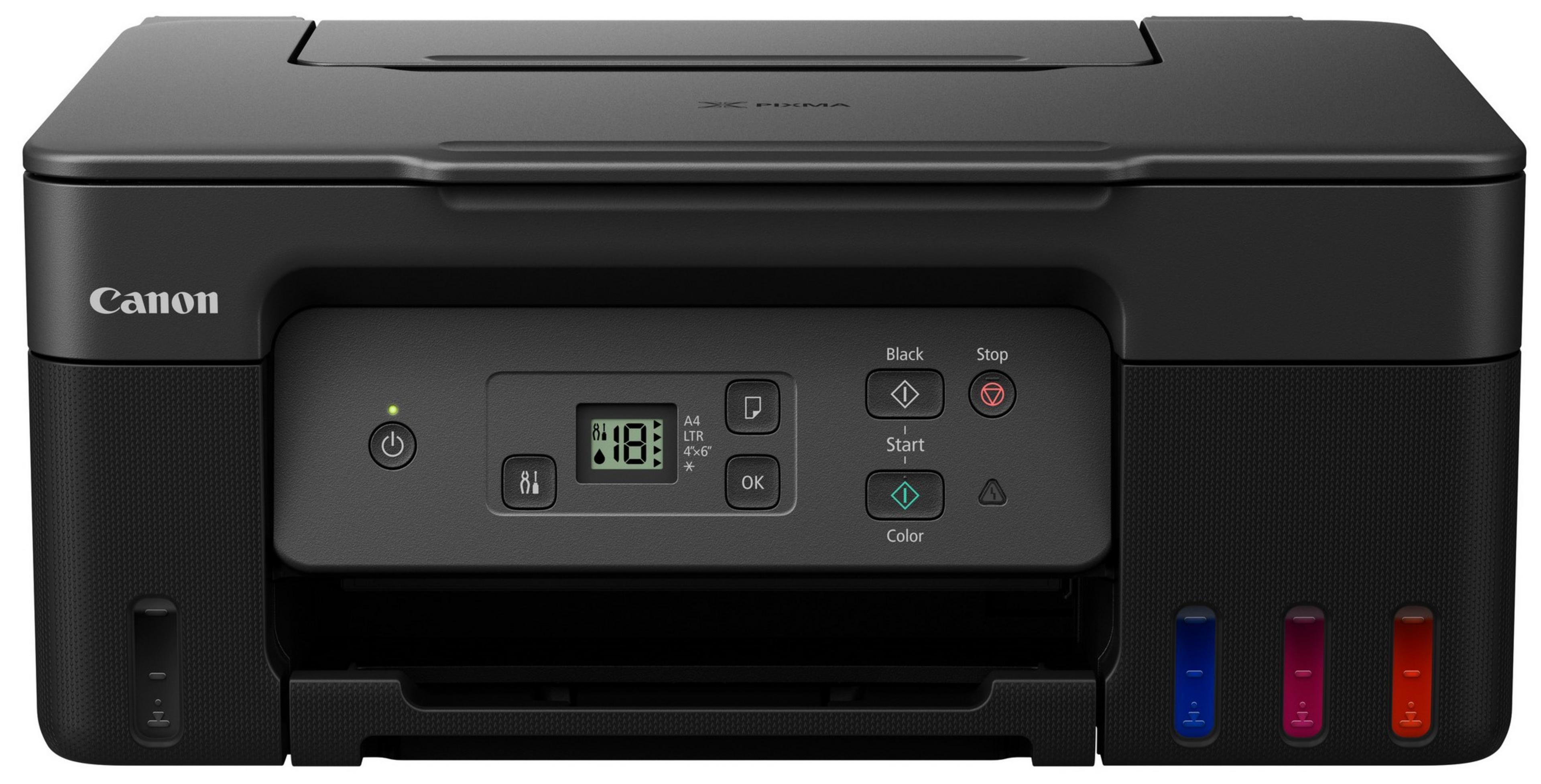 Canon PIXMA G2570 MFP