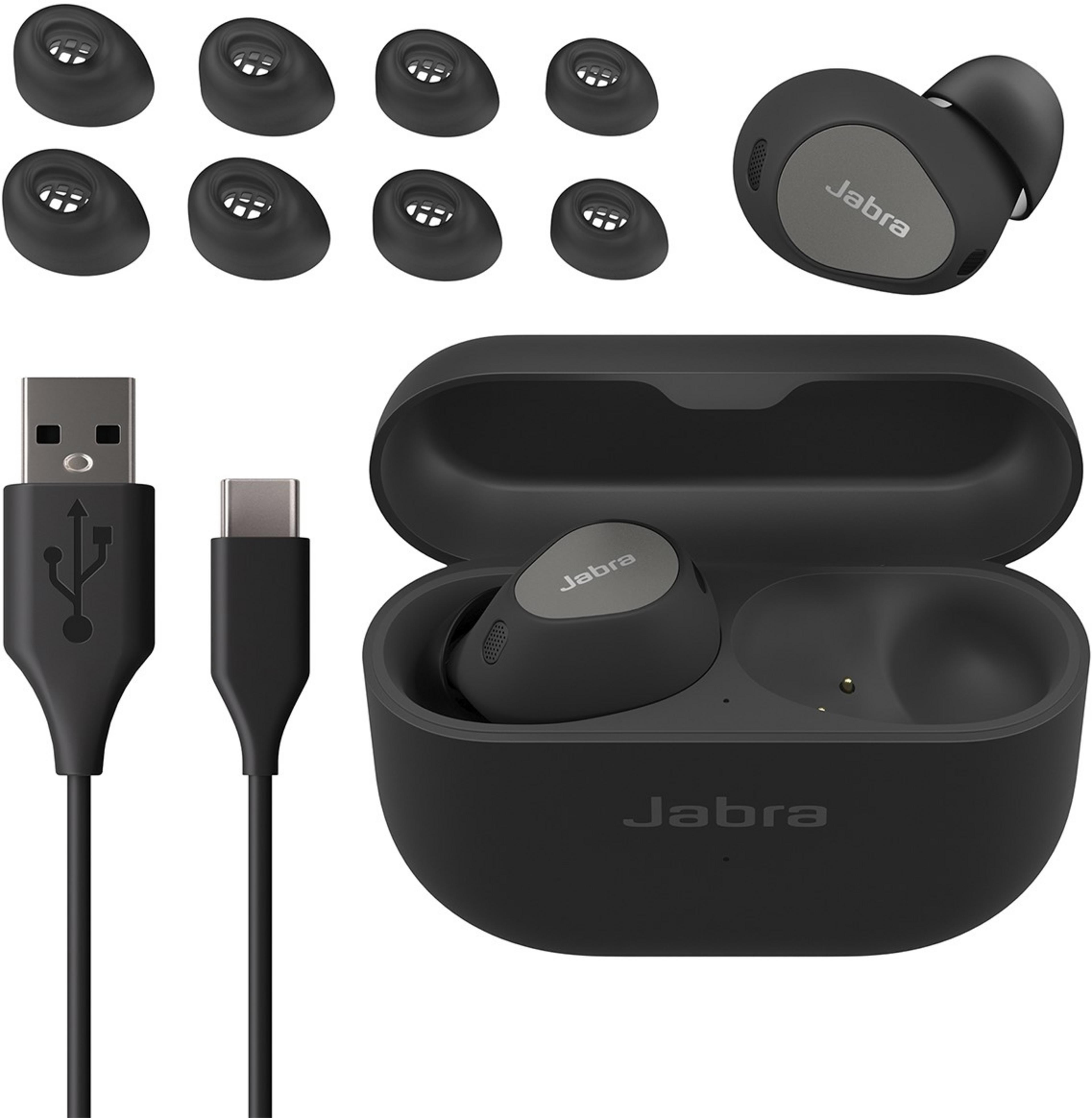 Jabra Elite 10 In-Ear Kopfhörer