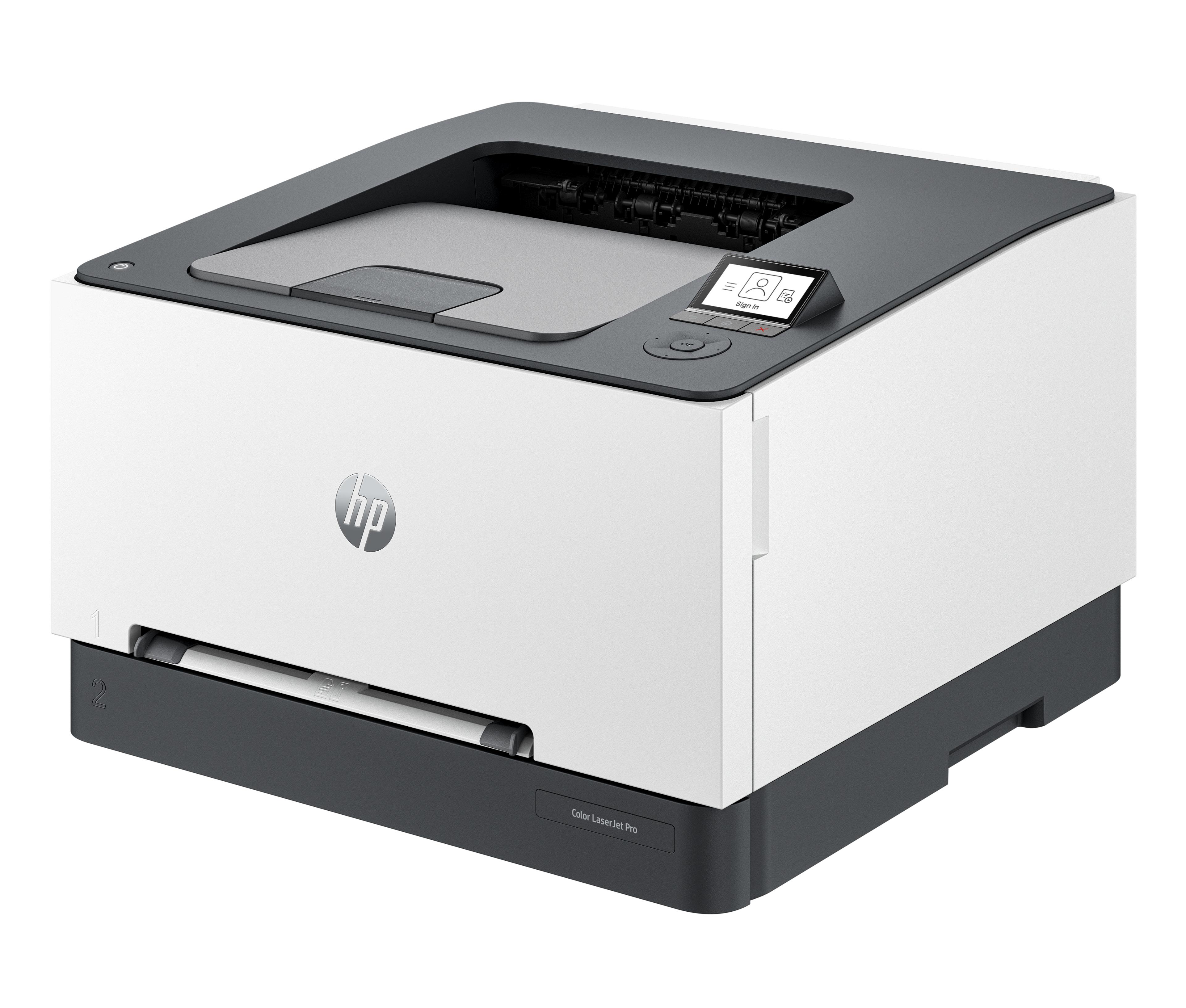 Imprimante HP Color LaserJet Pro 3202dw
