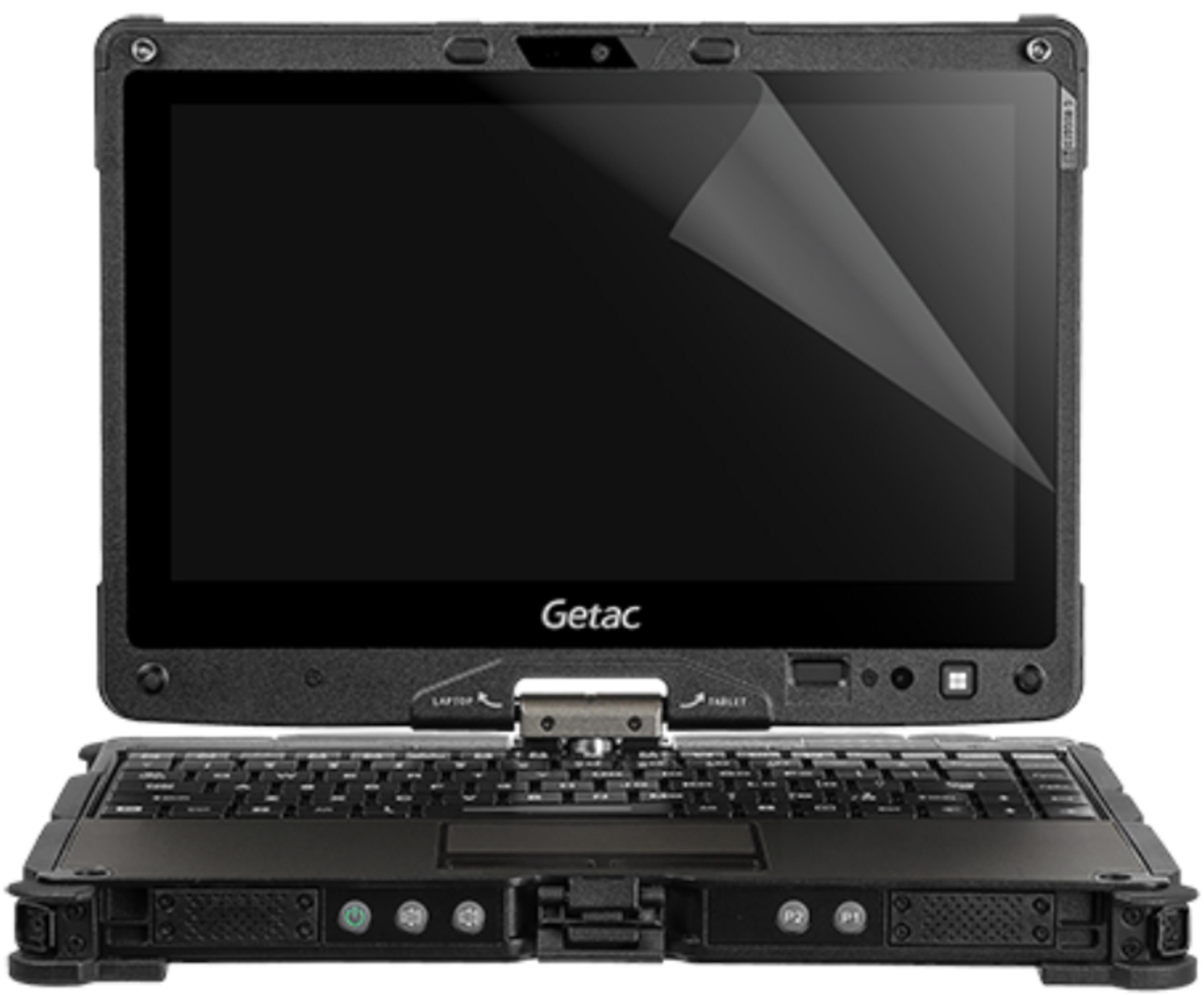 Folia ochronna na ekran Getac V110