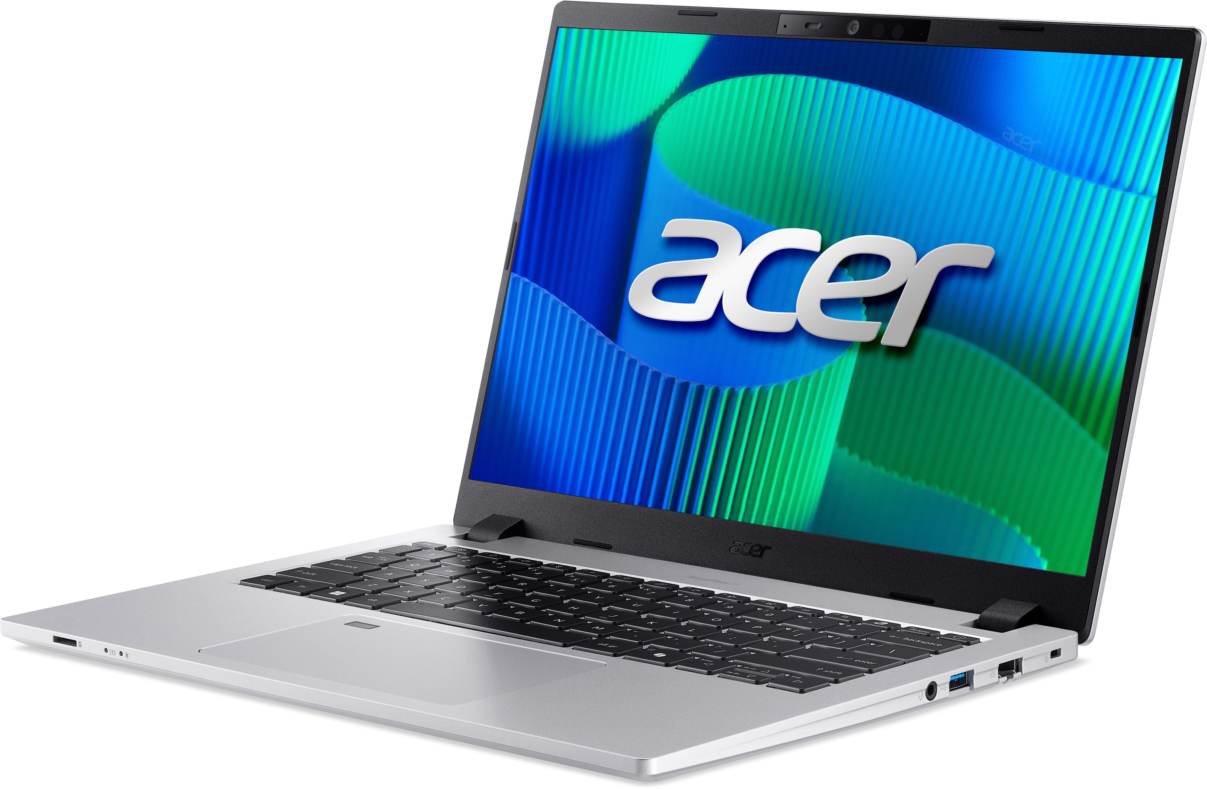 Acer TravelMate P214-56 Core 7 16/512 GB