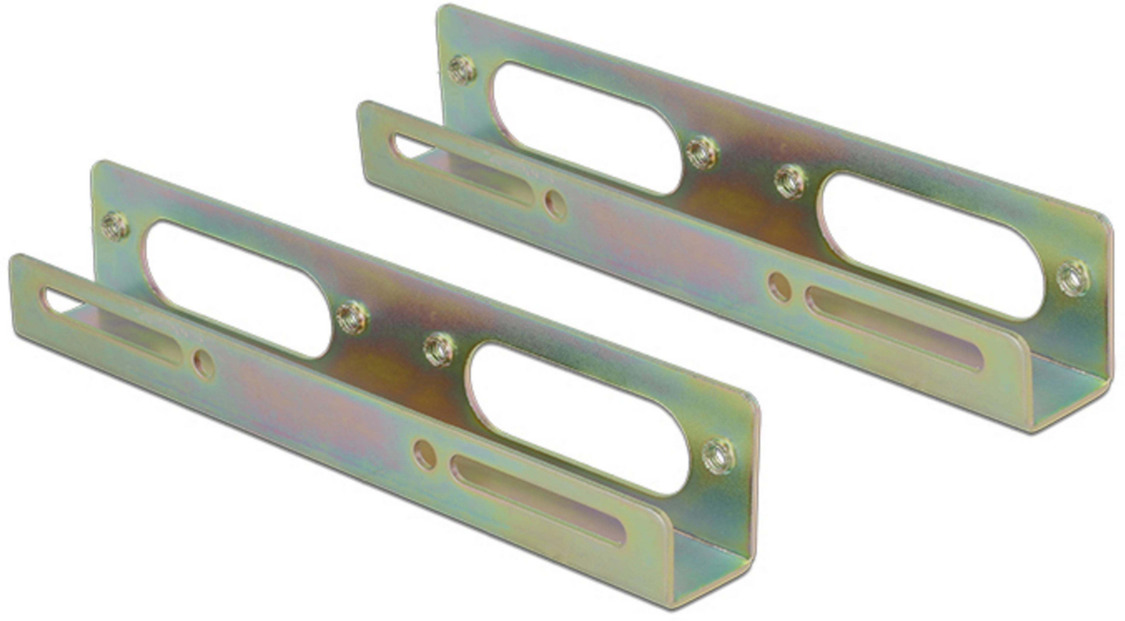 Delock 6.4cm/2.5" Installation Kit