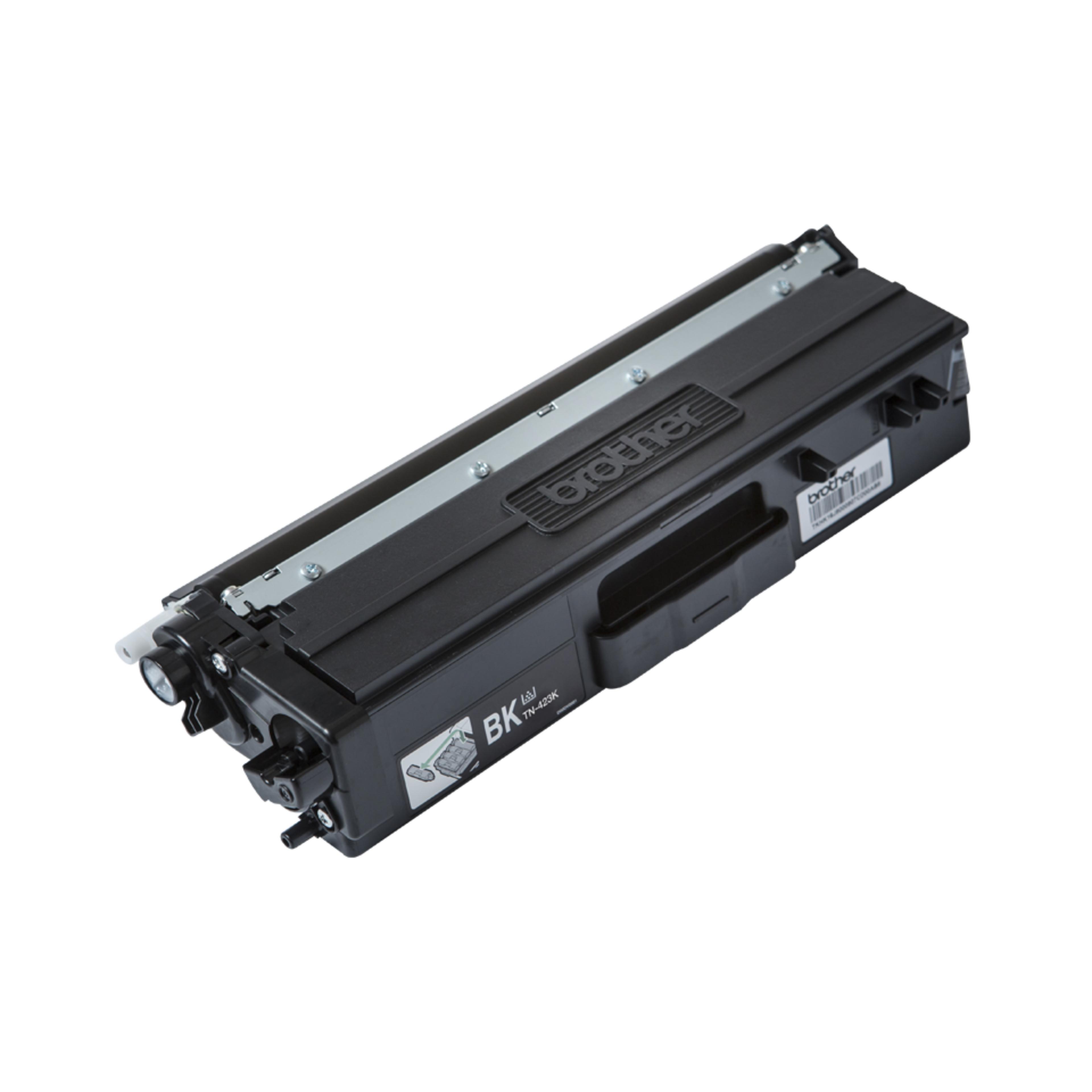 Brother TN-423BK Toner schwarz