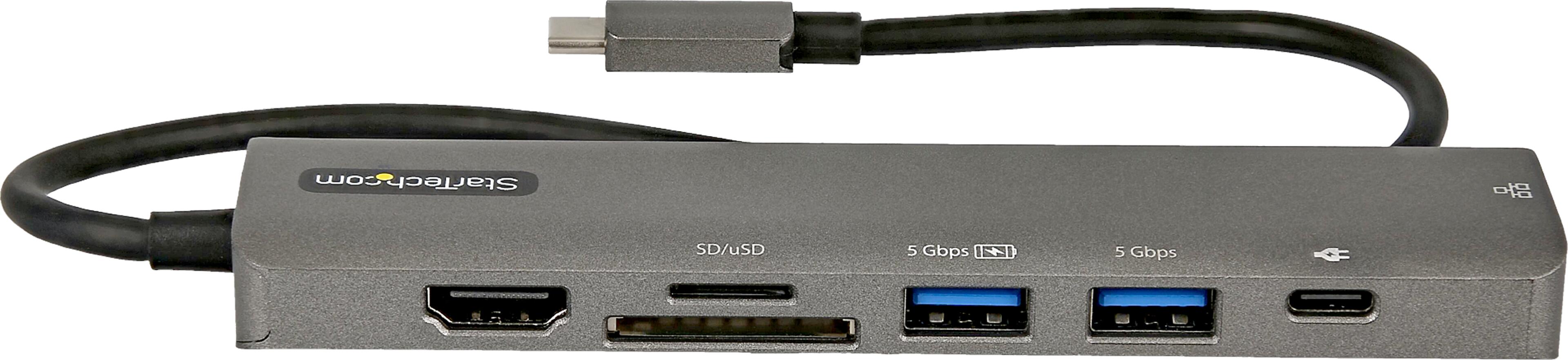 Docking USB-C 3.0 - HDMI StarTech