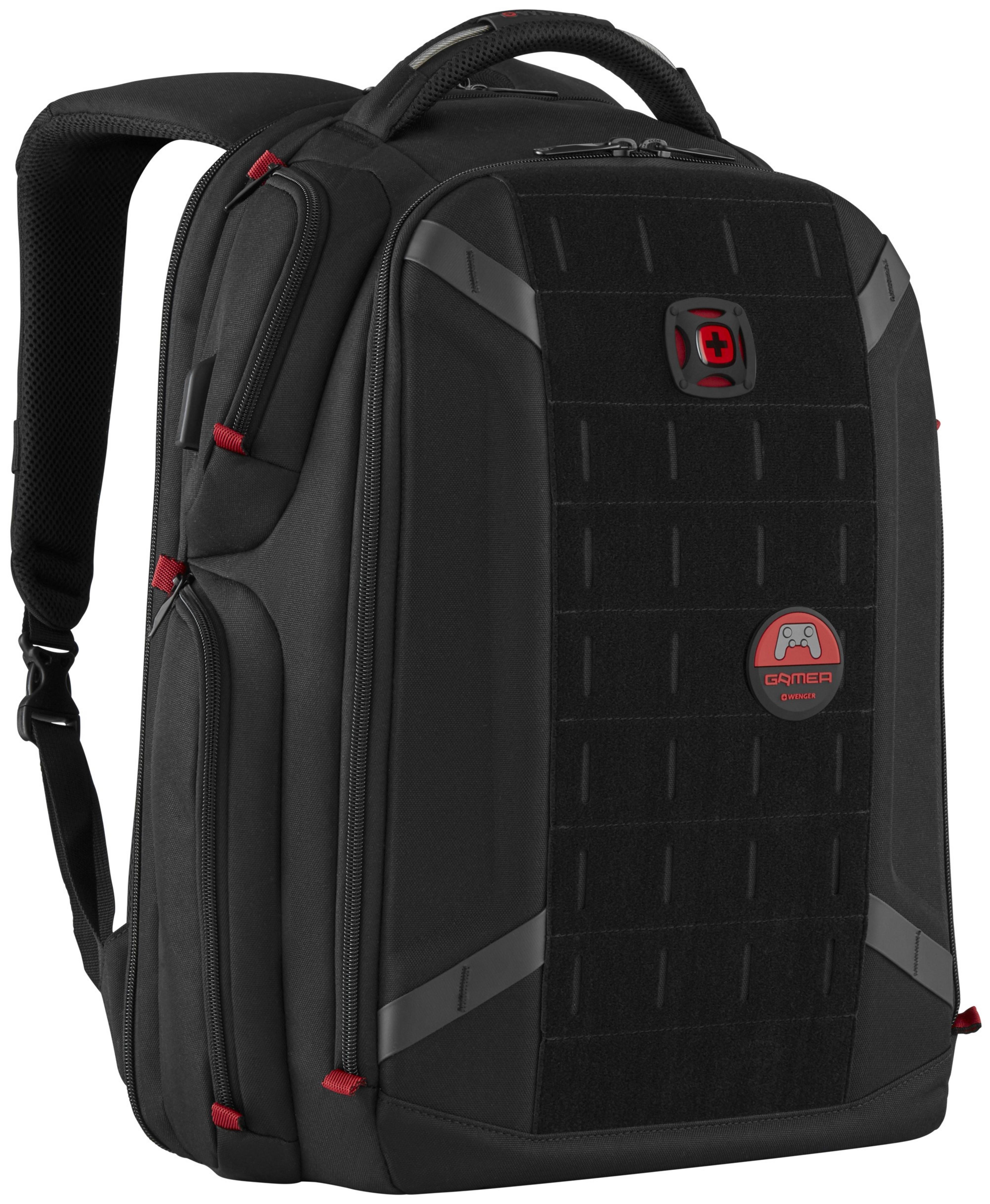 Wenger PlayerOne 17.3" Backpack