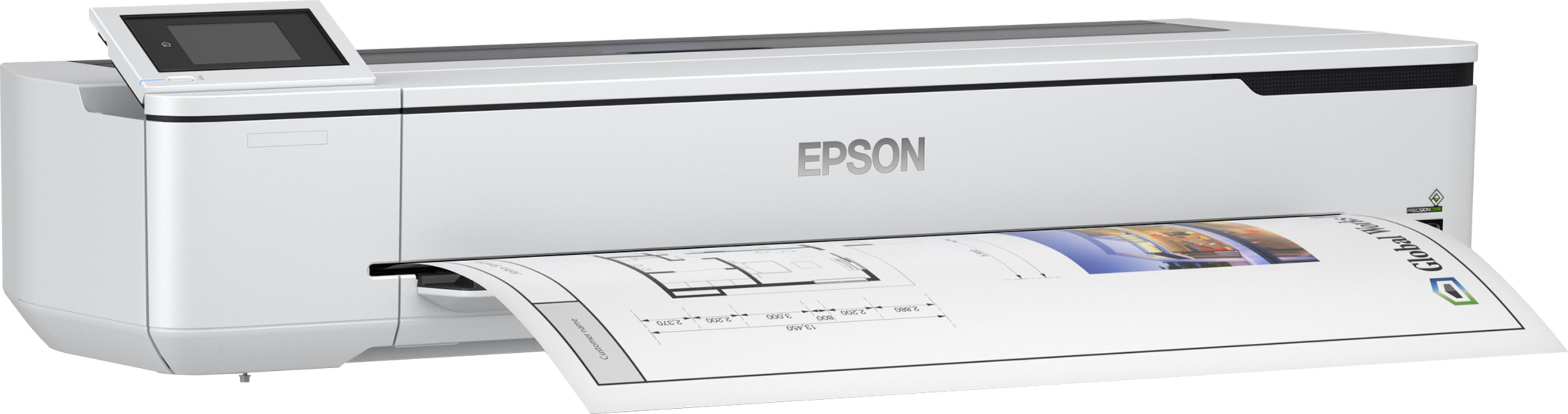 Traceur Epson SC-T5100N