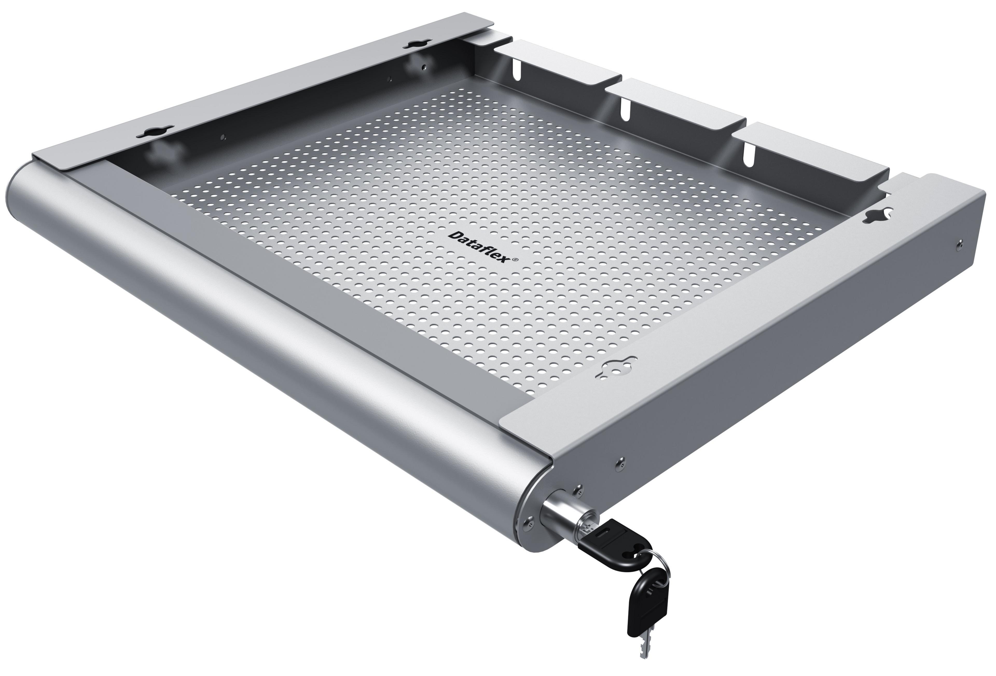 Dataflex 622 Lockable Drawer