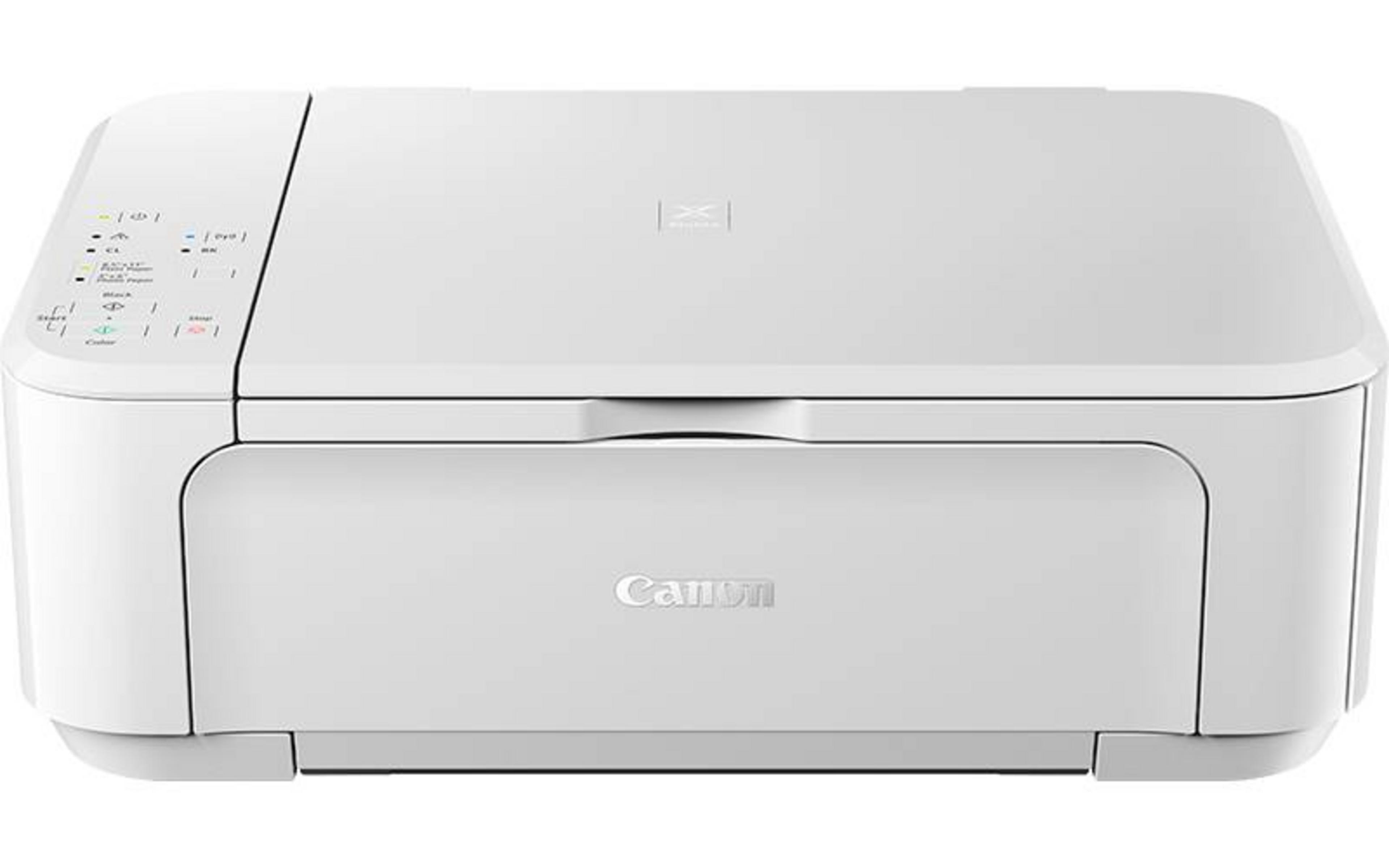 MFP Canon PIXMA MG3650S blanco